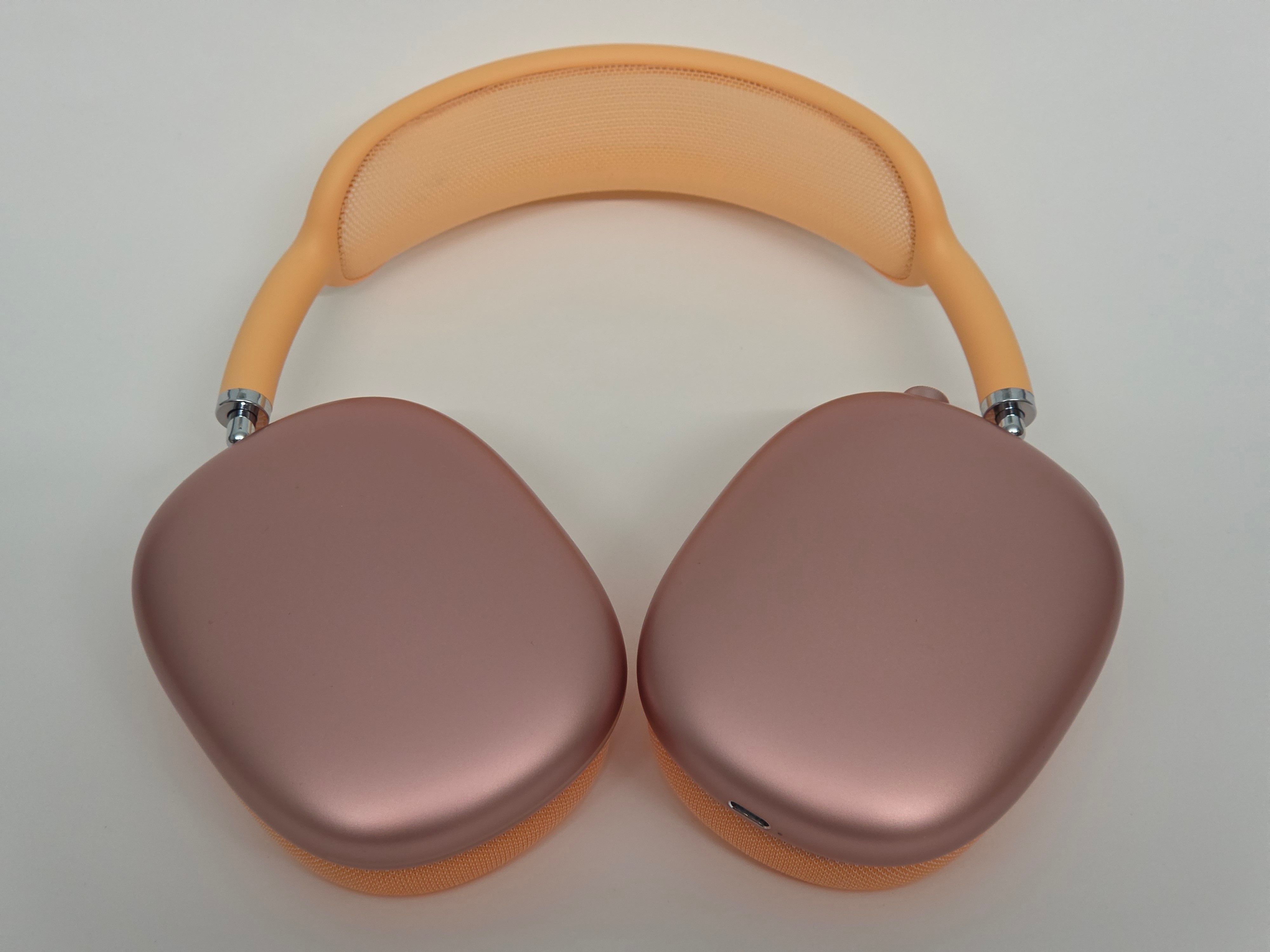 Apple AirPods Max with USB-C, warranty until May 2027 - photo 5