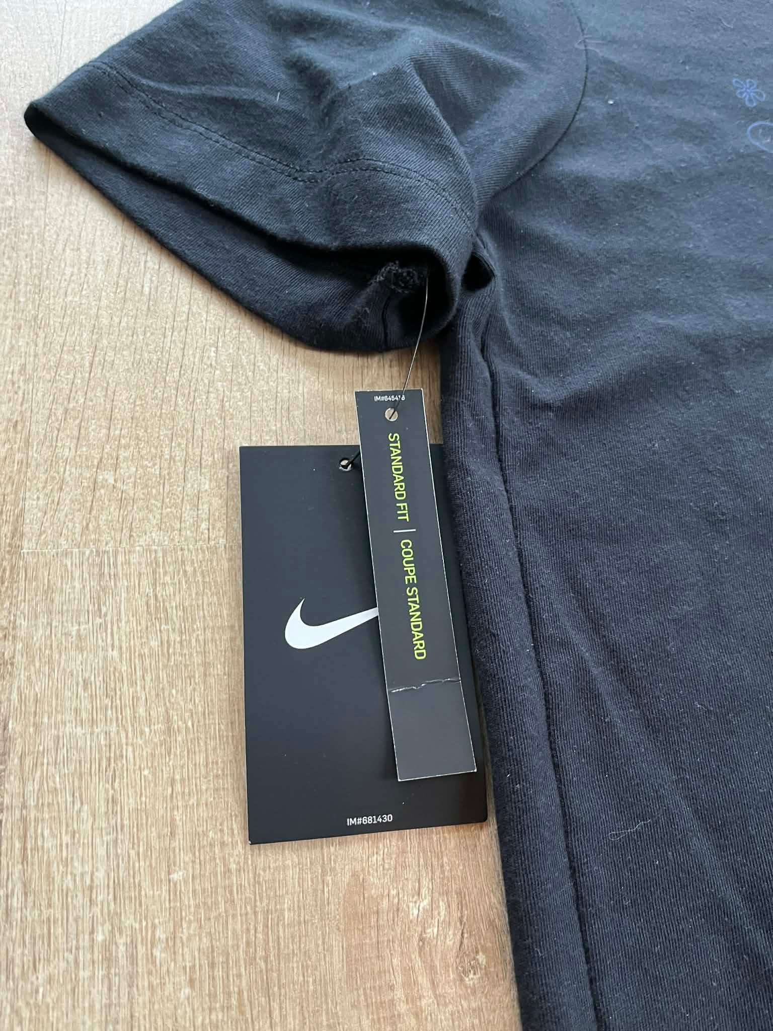 Nike SpongeBob Tee - photo 3