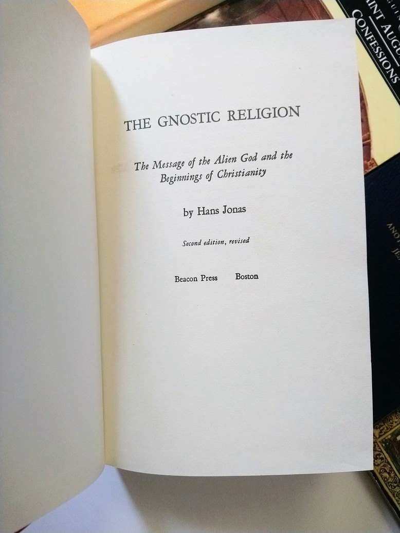 Religious reading! - photo 2
