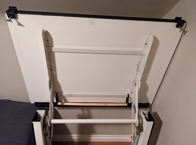 Drafting Table - photo 4