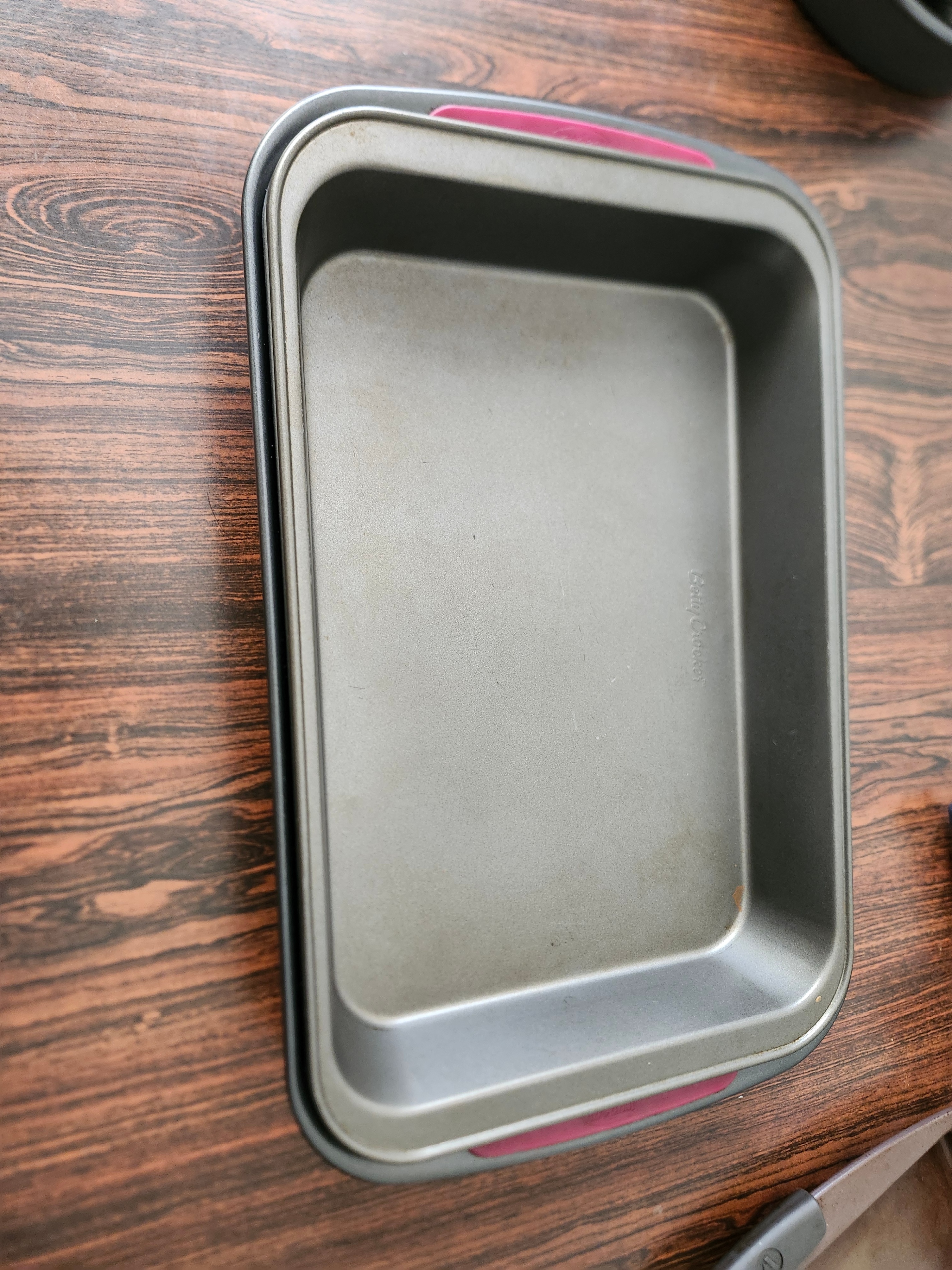 Betty Crocker Baking Pans - photo 2