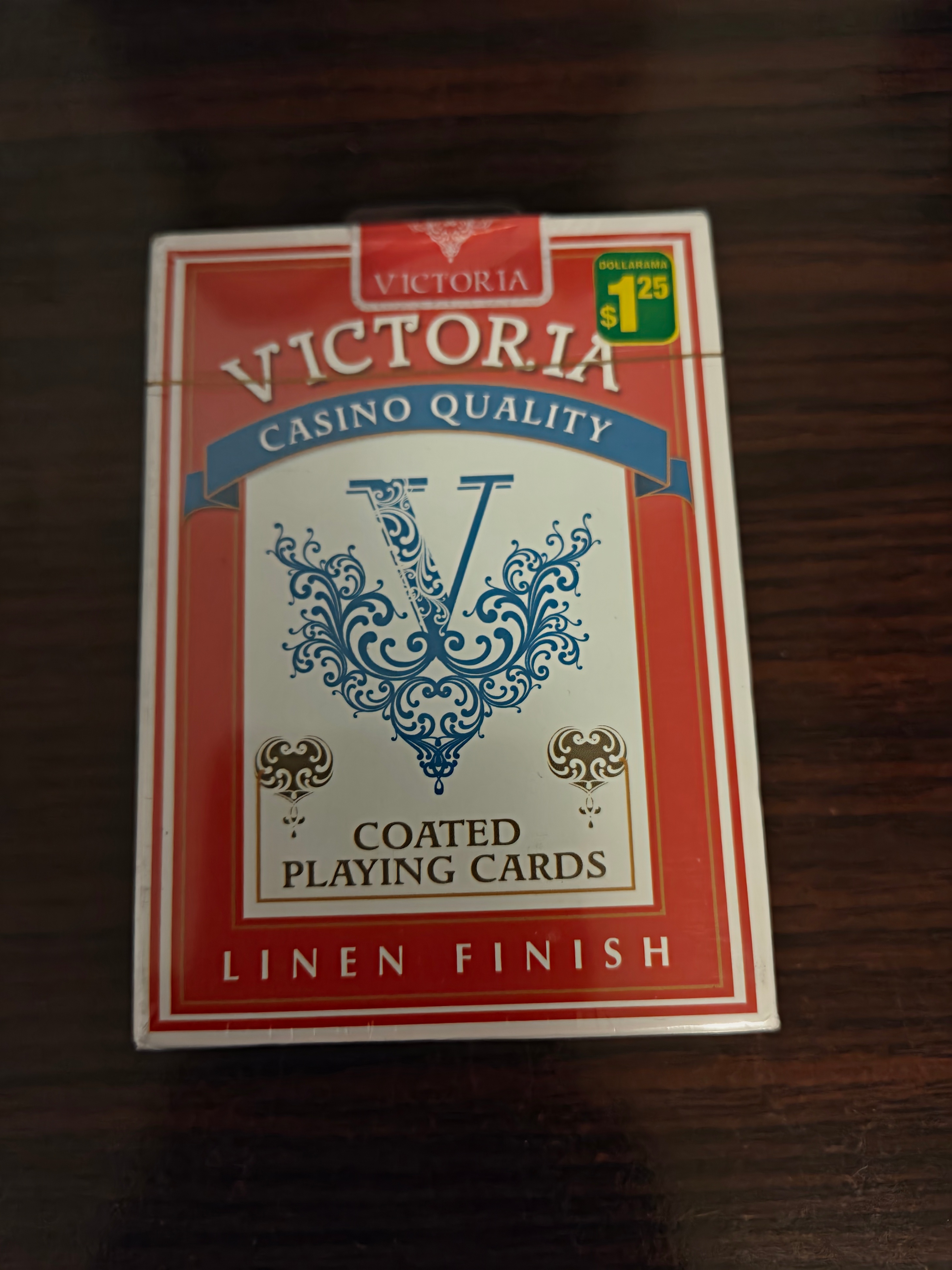 Playing Cards
