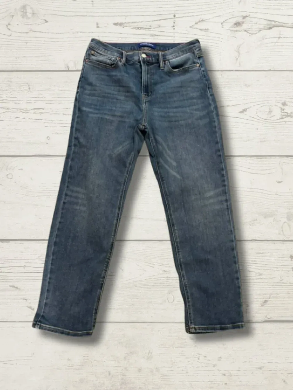 Scotch & Soda Amsterdam Jeans – Size 10 – Stretch Denim - photo 2