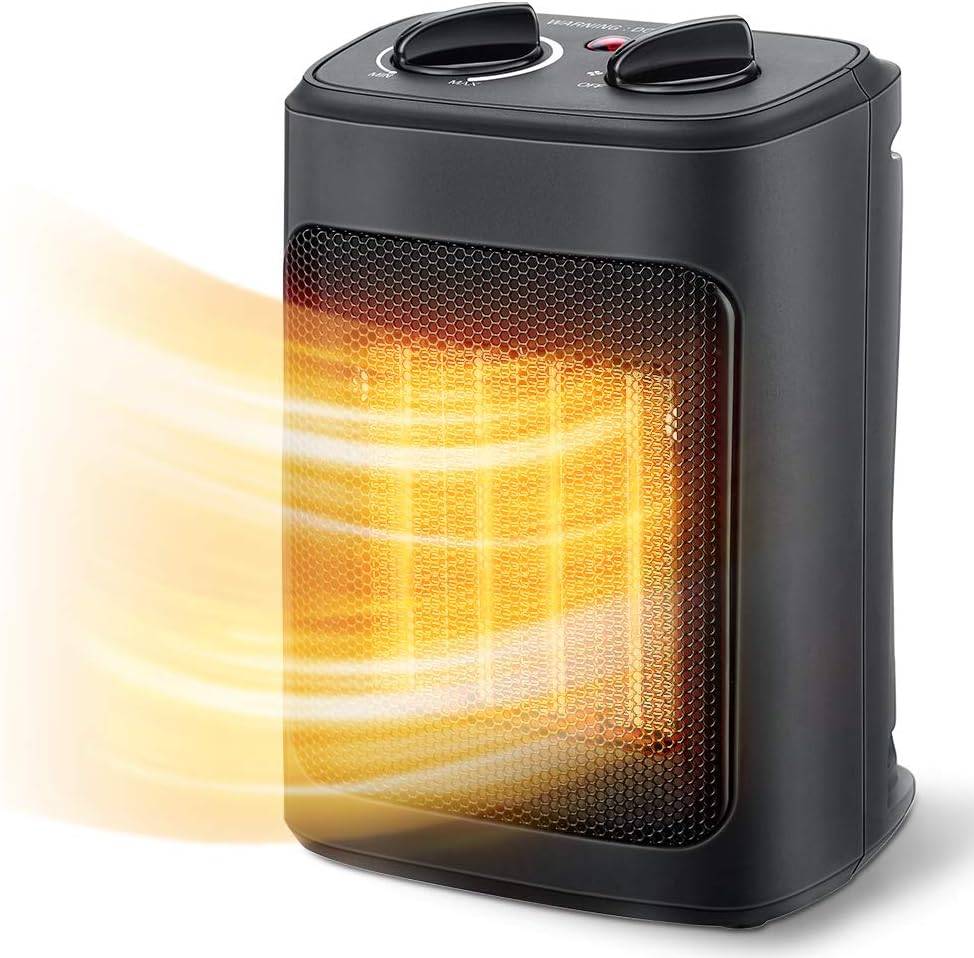Aikoper Portable Electric Heater