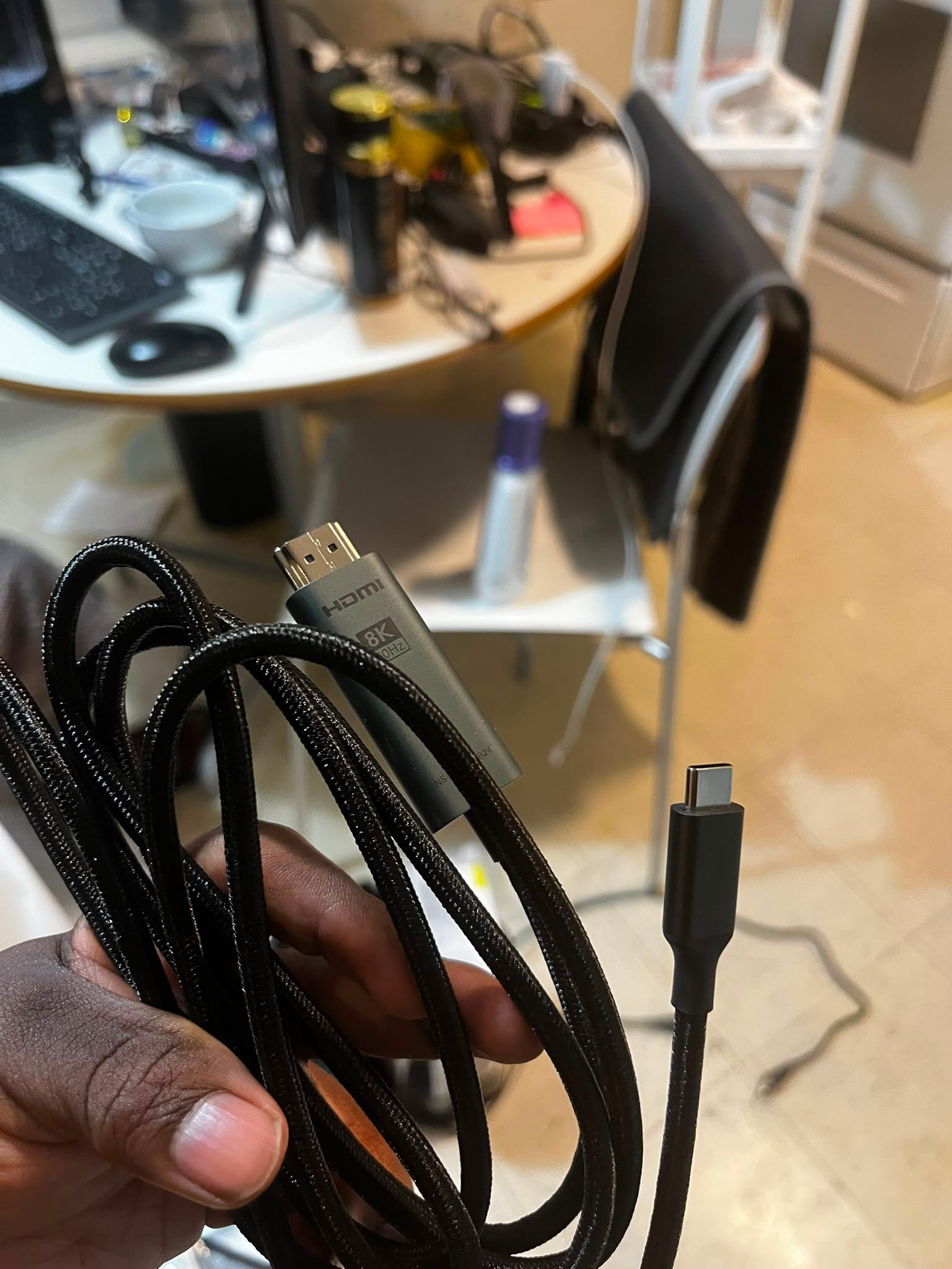 Fast charging cables - photo 5