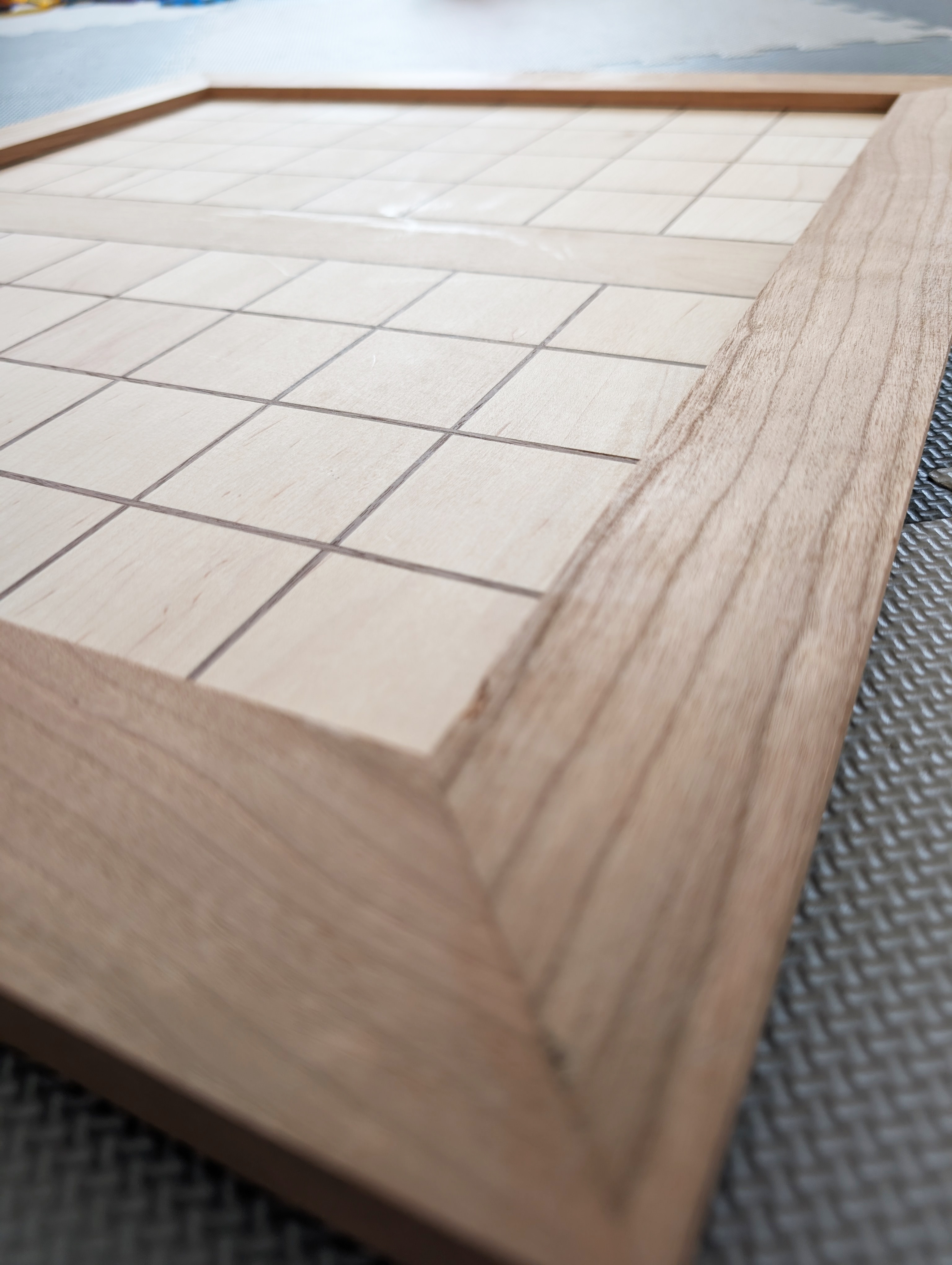 Chinese chess board - photo 4