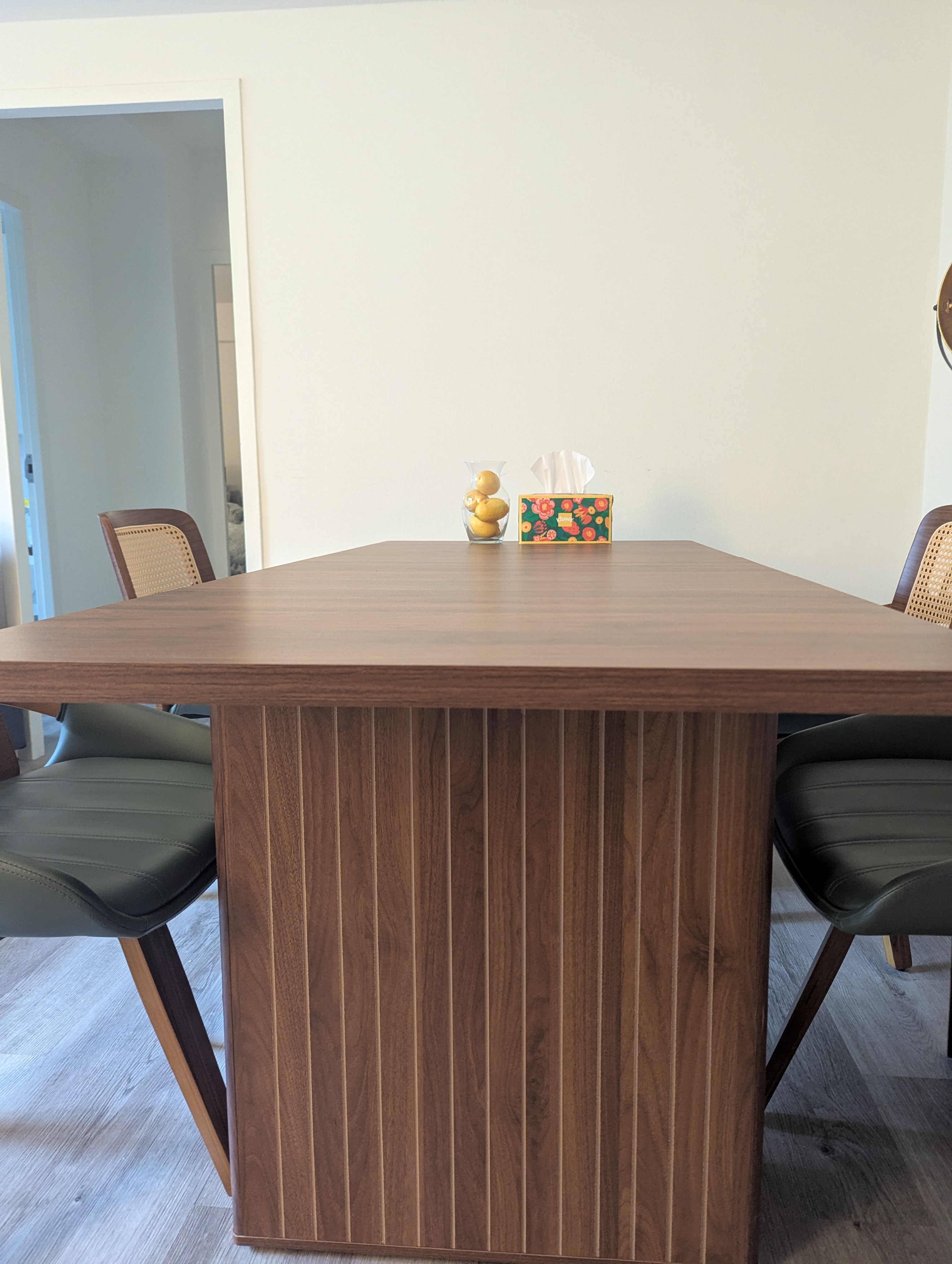 Dining Table with Chairs - photo 5