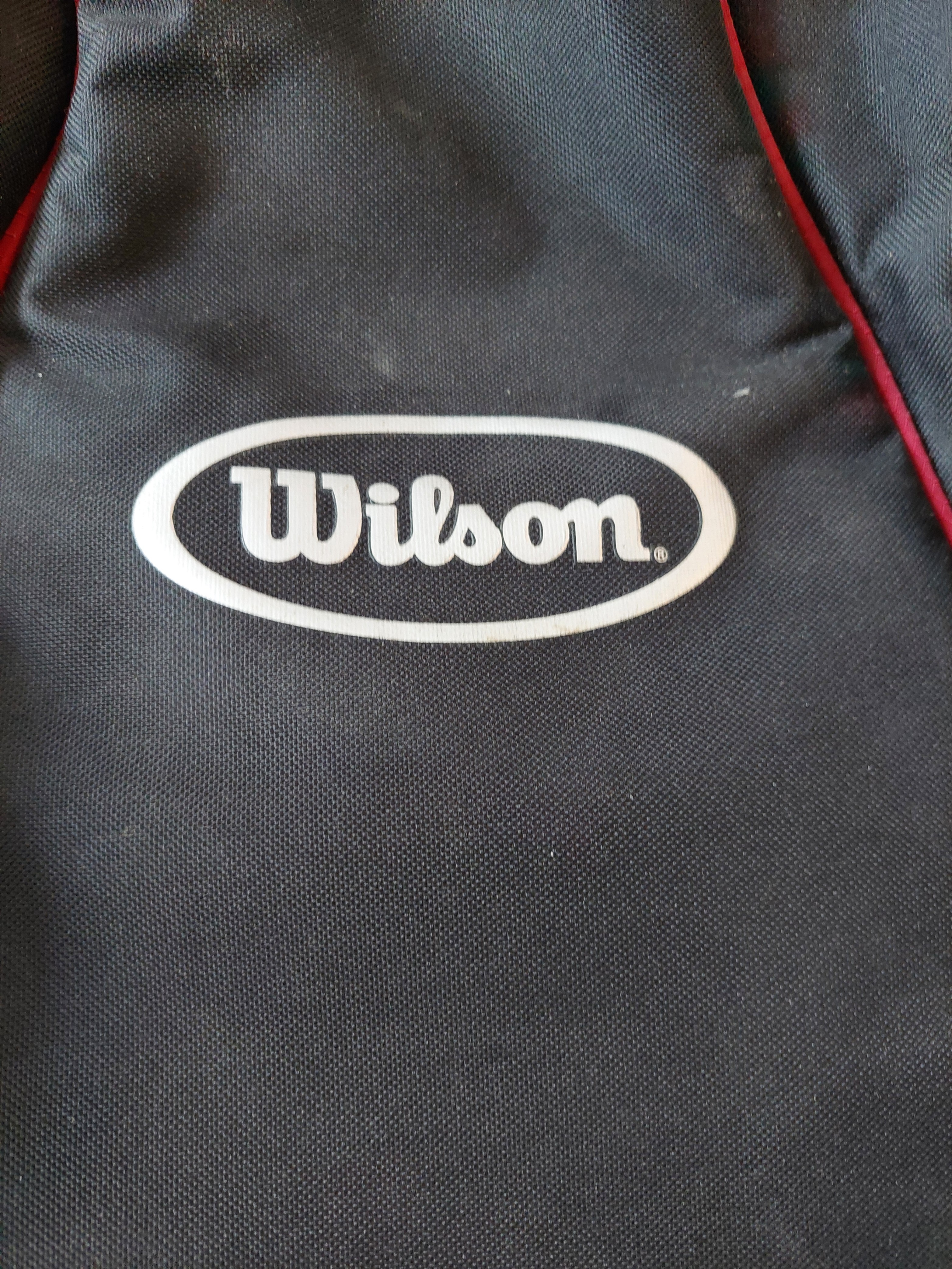 Wilson Deep Red Complete Golf Club Set with Bag - photo 5