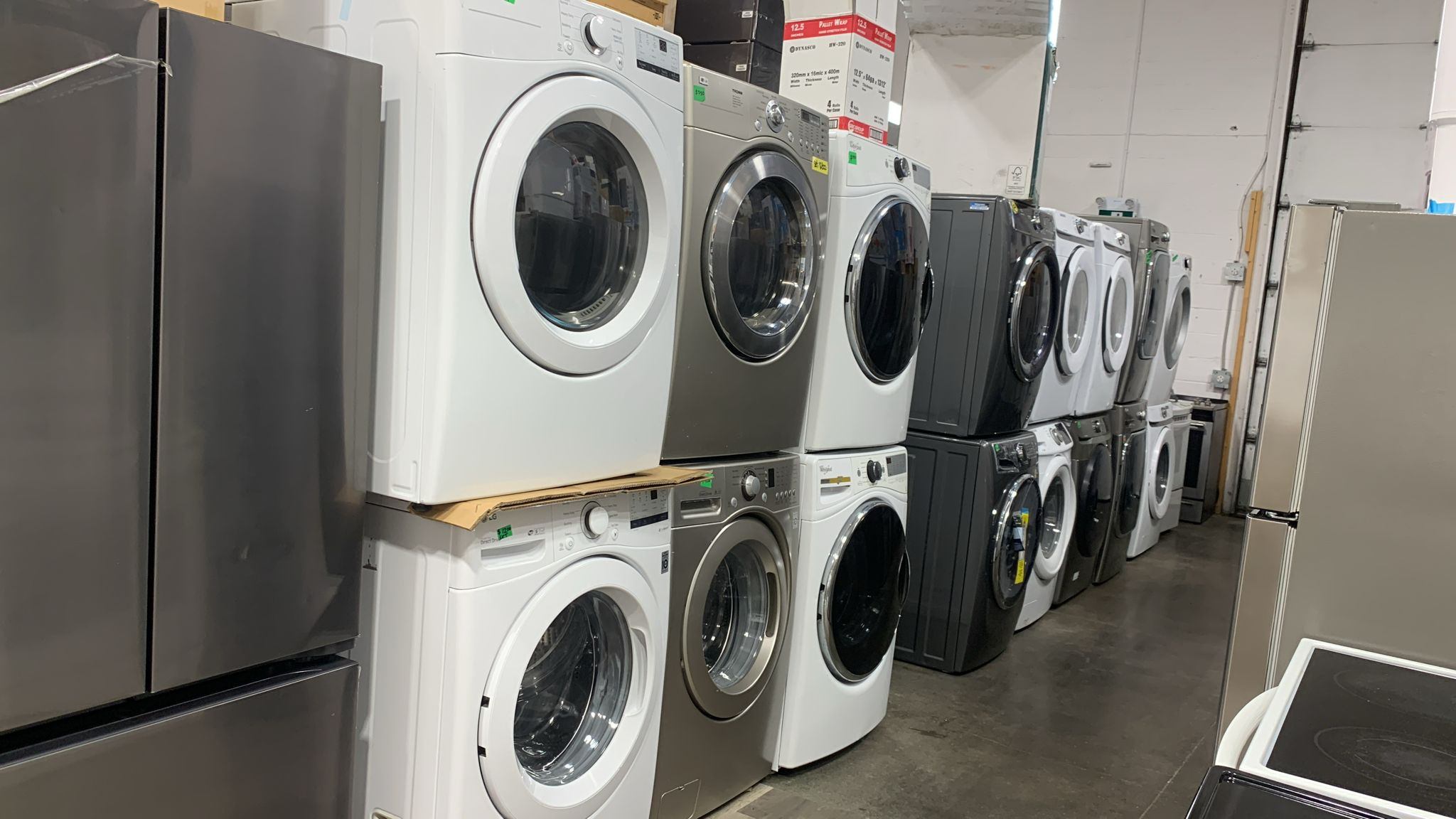 🚨 DRYER SALE STARTING FROM JUST $300! 🚨 - photo 5