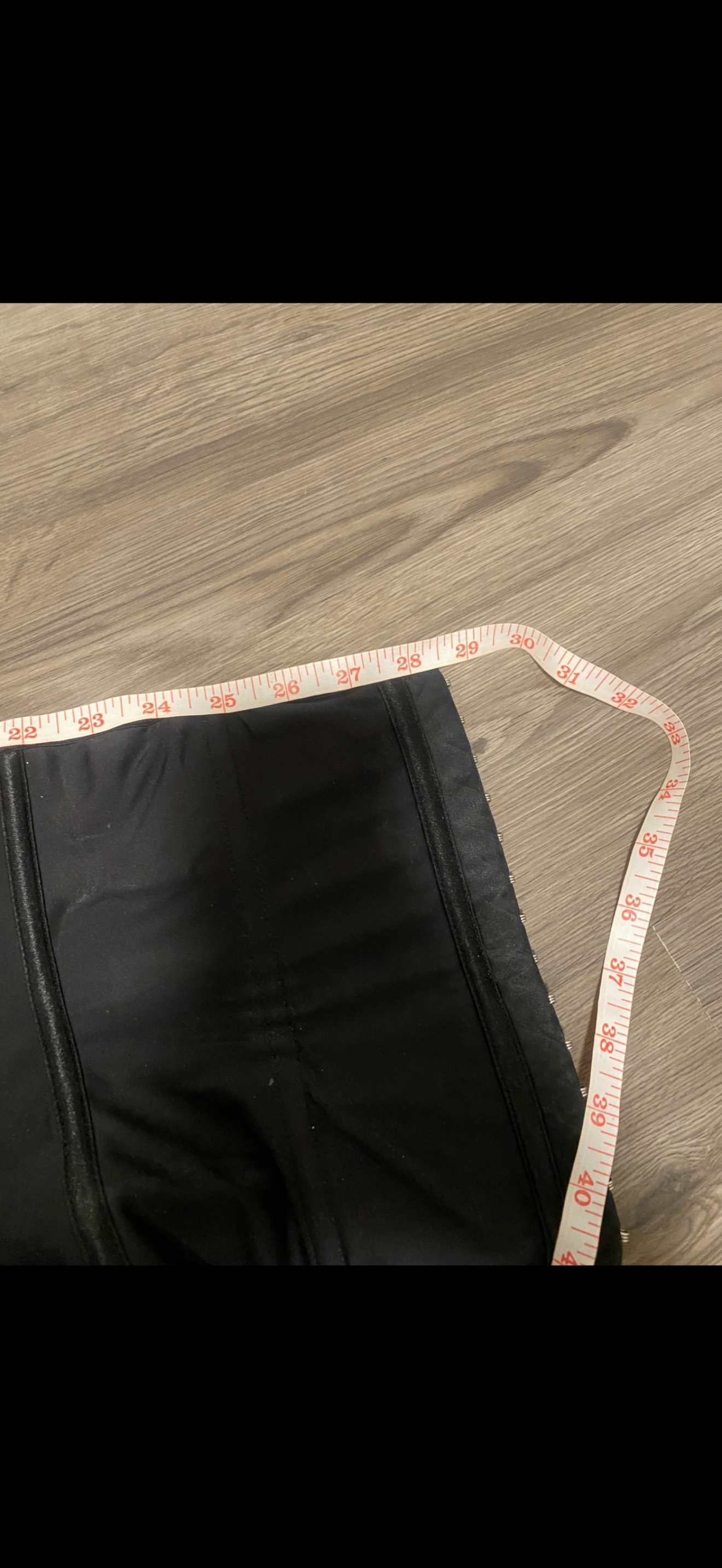 Waist Trainer Corset – 3 Hook Rows Adjustable Shaper - photo 3