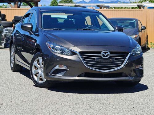 2015 Mazda Mazda3 GX AUTO (No.8456) - photo 3