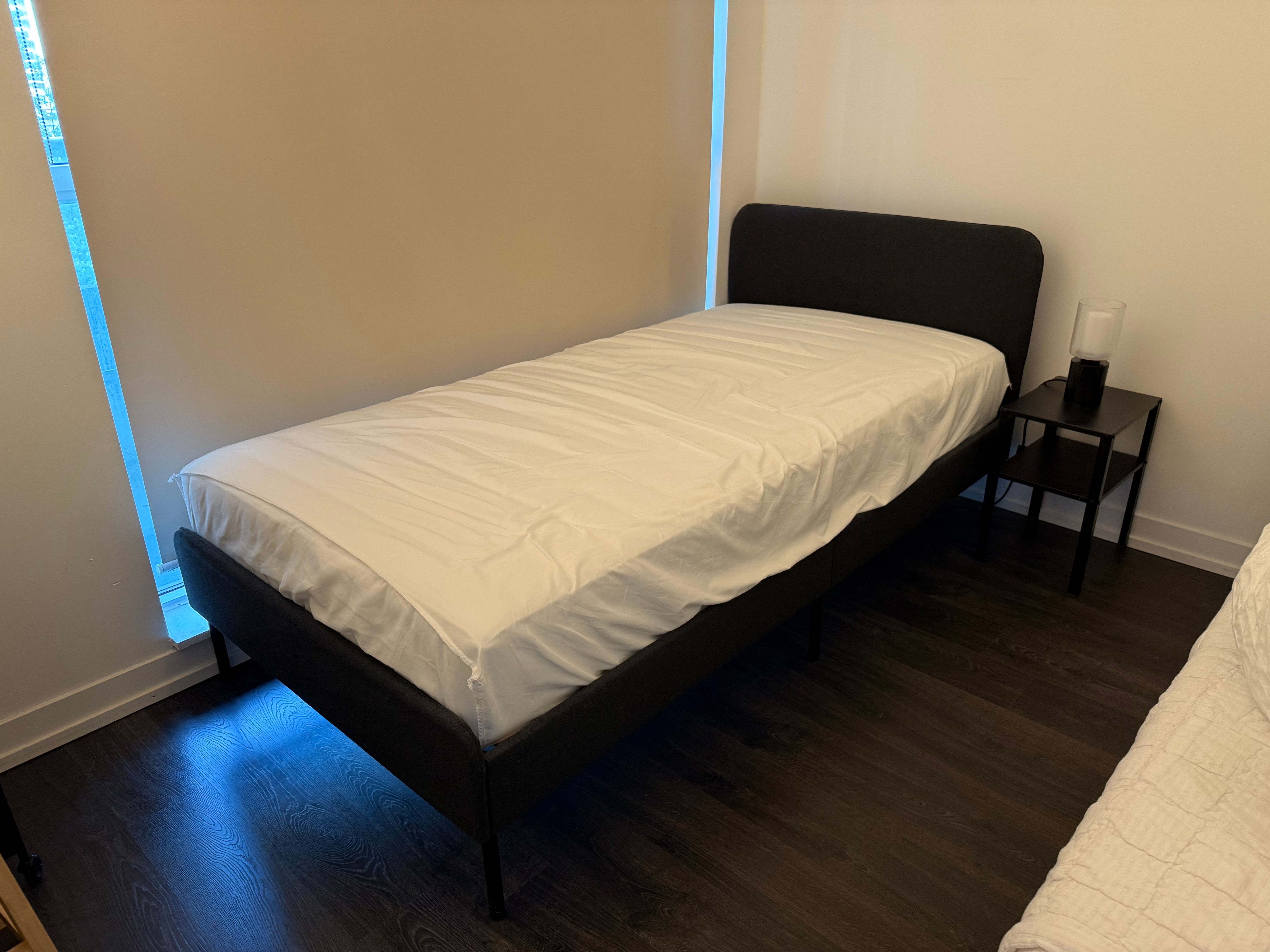 IKEA Single Beds (3 Available) - photo 2