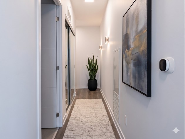 For Lease - Leaslie & Sheppard - photo 3