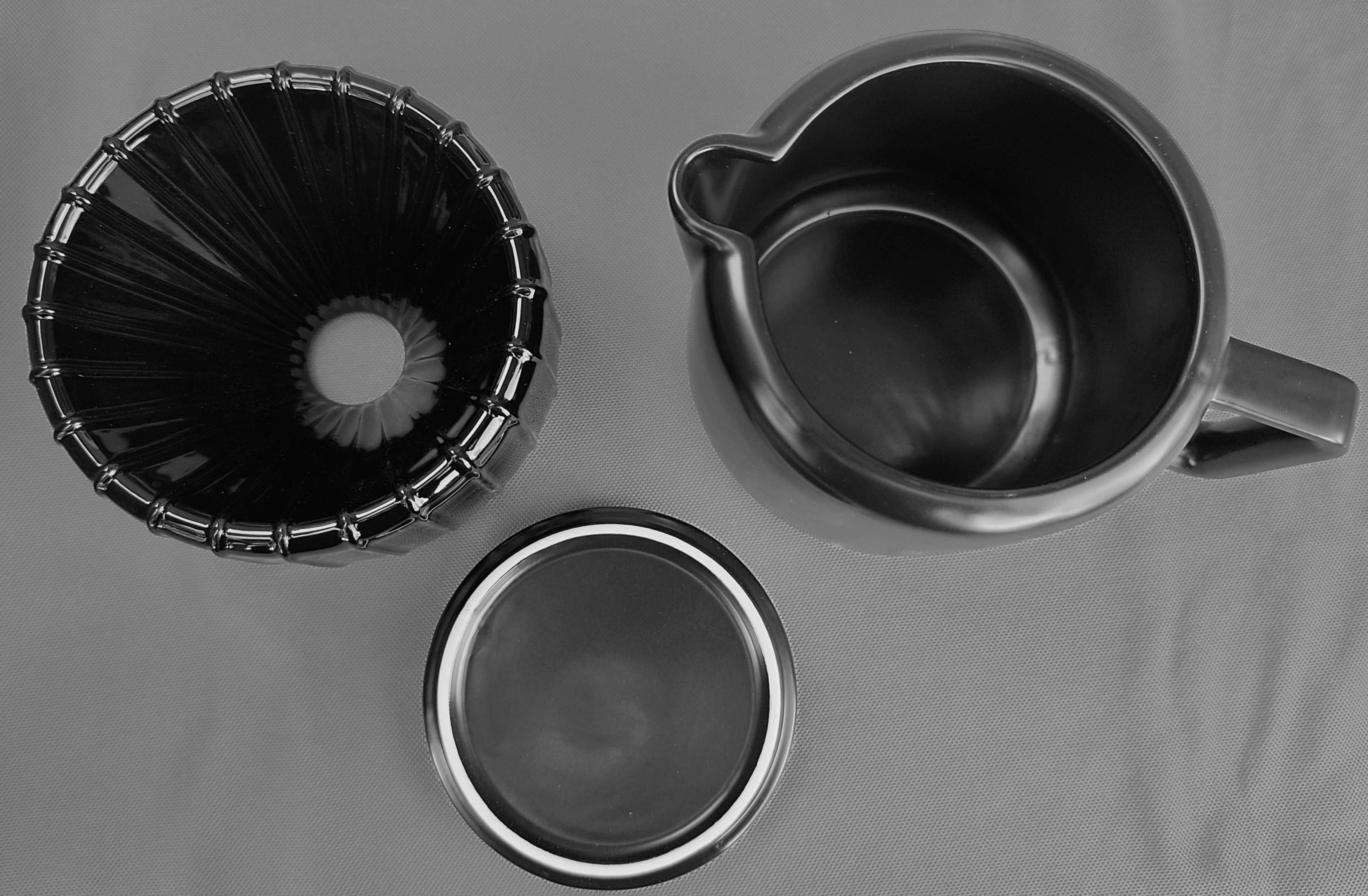 Matheson Pour-Over Coffee set - photo 3