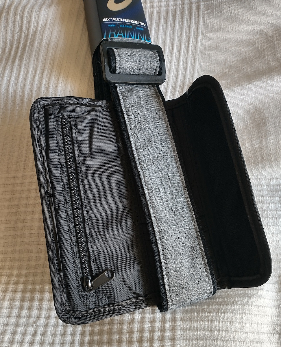 Asics Training Strap - Multipurpose - New - photo 5