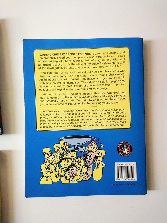 Chess books! - photo 4