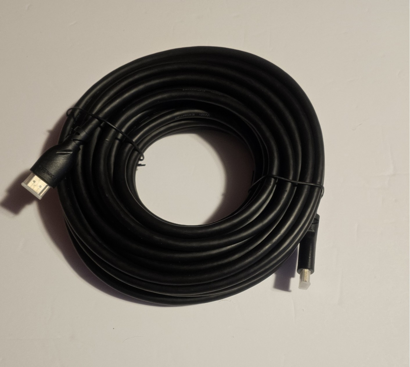 NEW PowerBear 4K HDMI Cable – 50 ft - photo 3