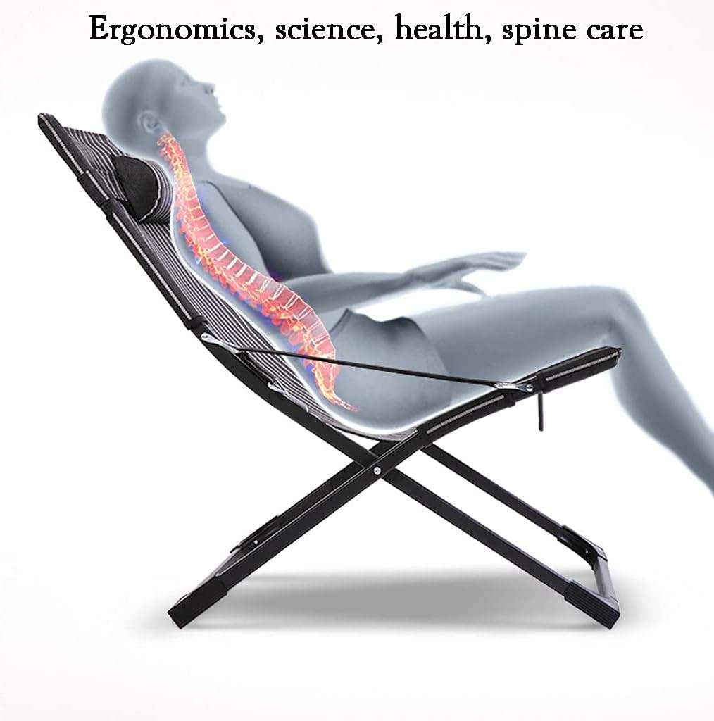 Lounge Chairs in Garden & Outdoor,Zero Gravity - photo 2