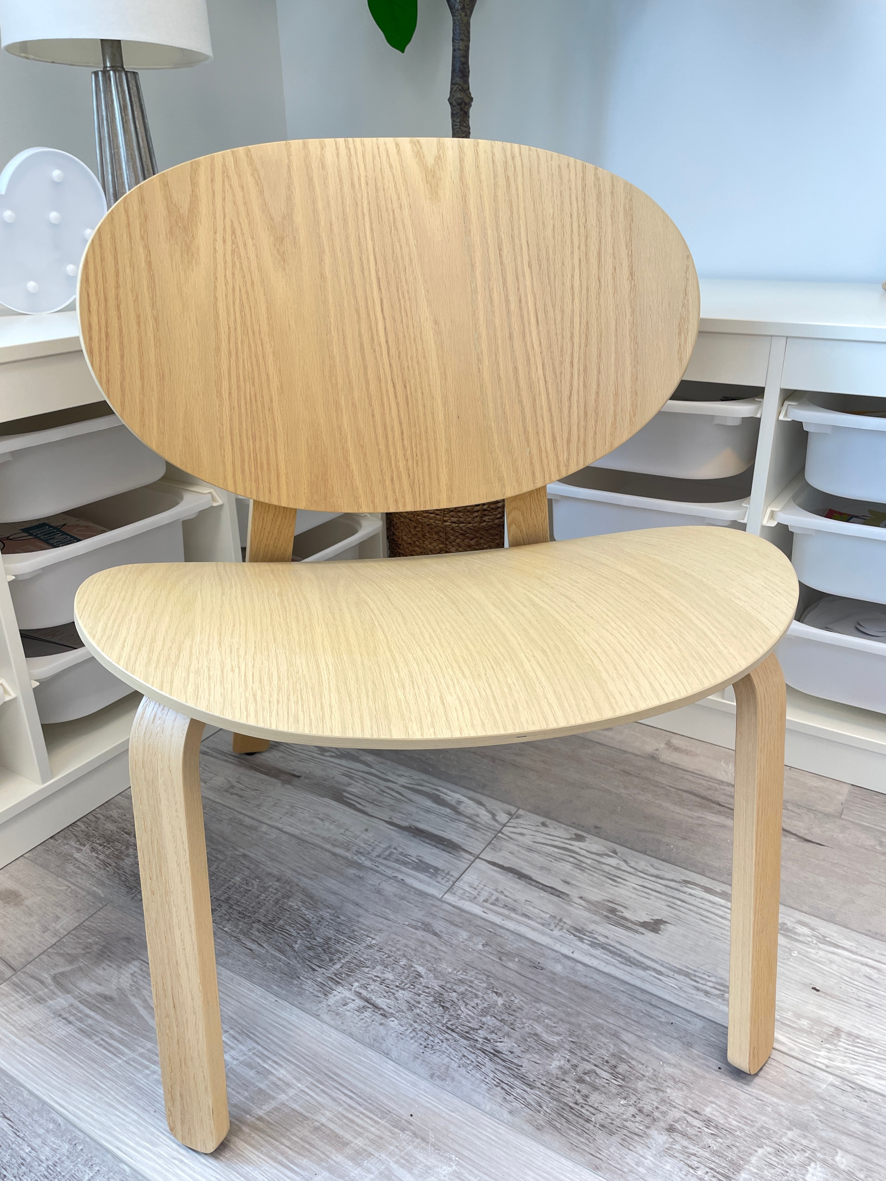 IKEA Froset Chair