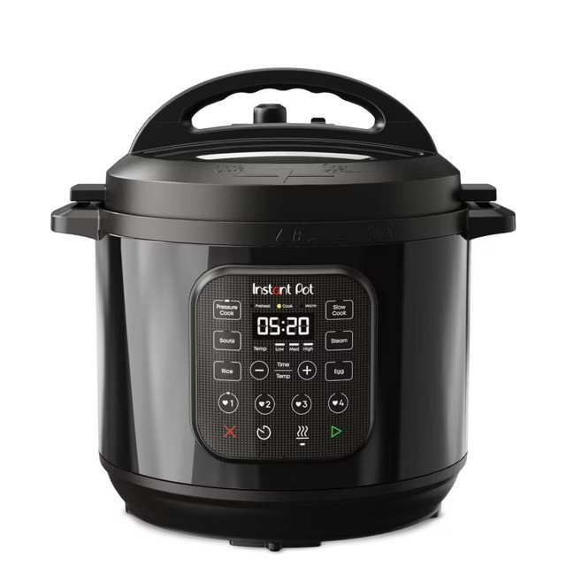 Instant Pot Chef Series Multi-Cooker (6 QT) - photo 4