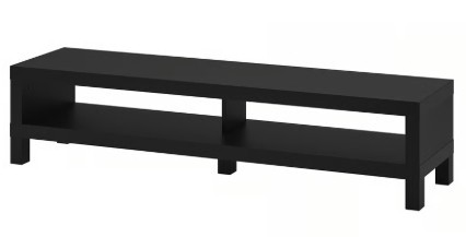 IKEA LACK TV Unit (Avail. till 6/18) - photo 5