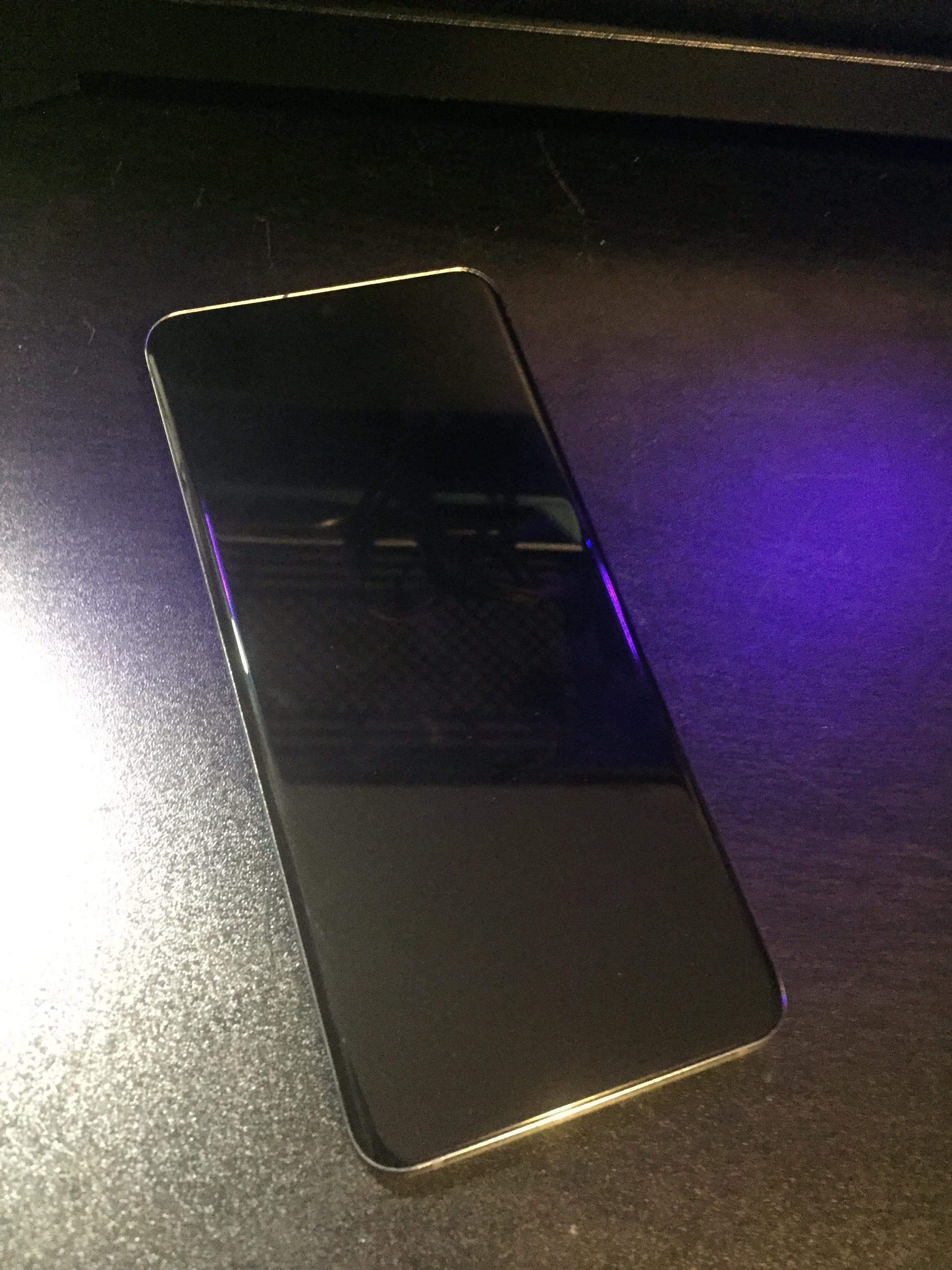 Samsung Galaxy S20 12GB RAM 128GB Storage – Like New - photo 4