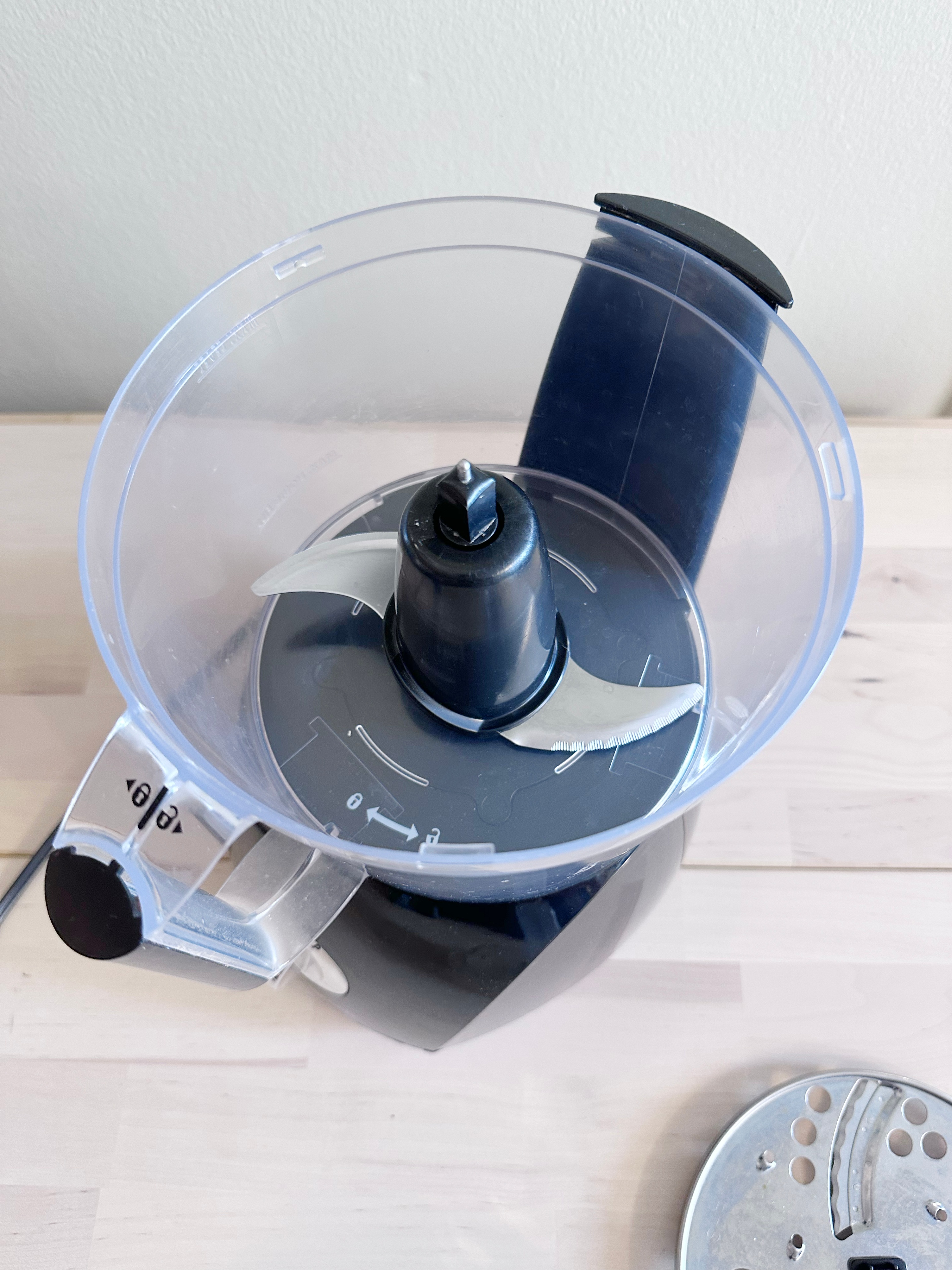 Food Processor - Hamilton Beach (525 watt) - photo 2
