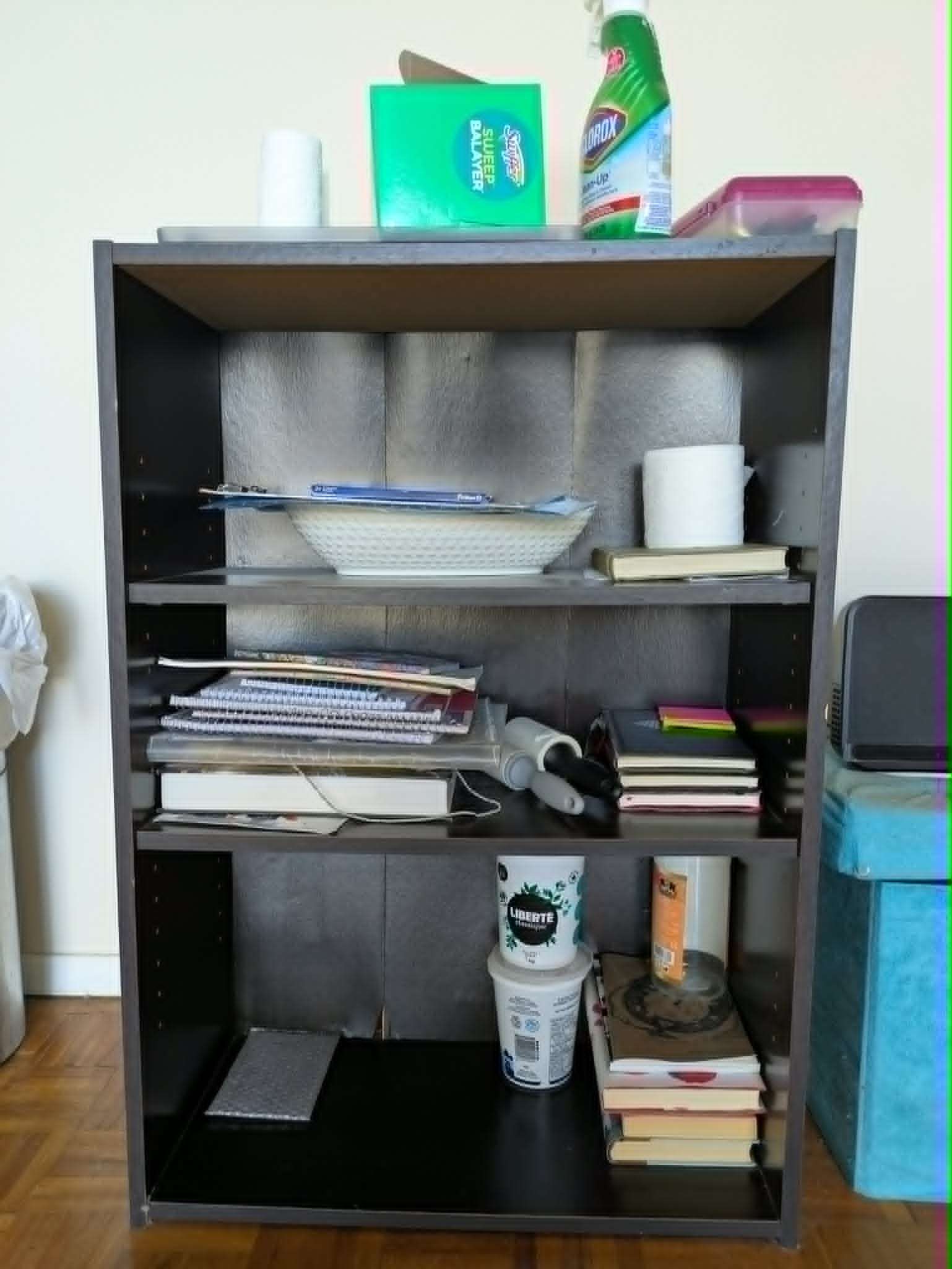 Bookshelf