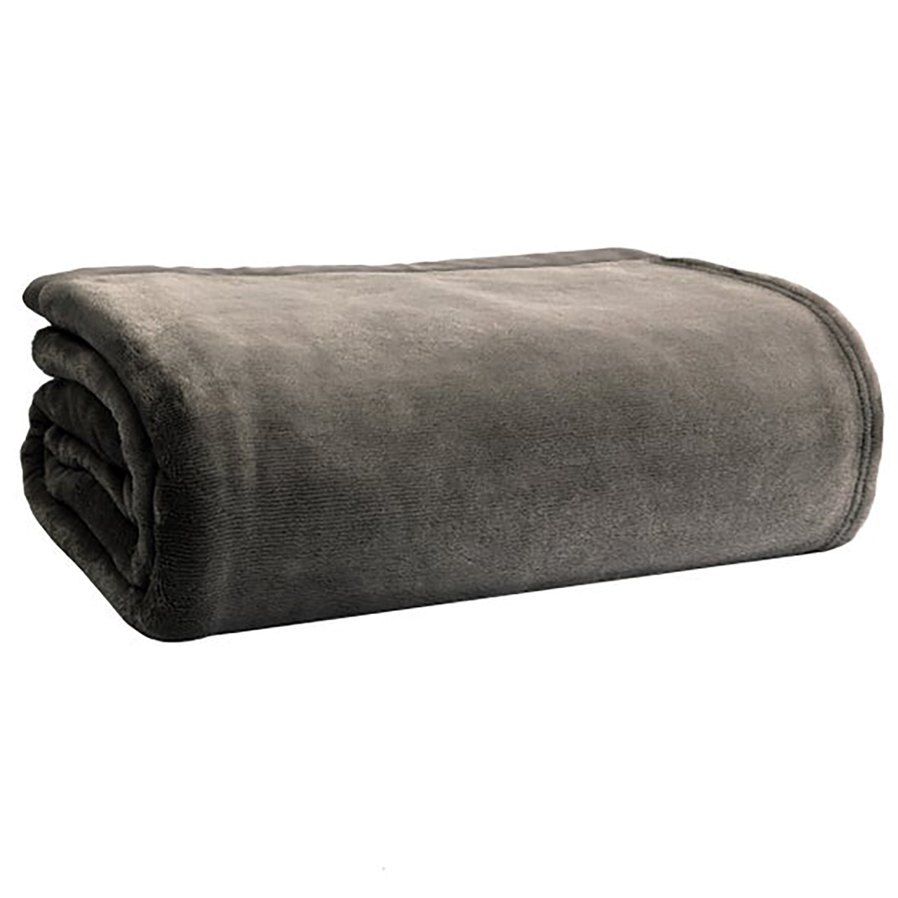 Kirkland Signature Plush Blanket - Like New - photo 3