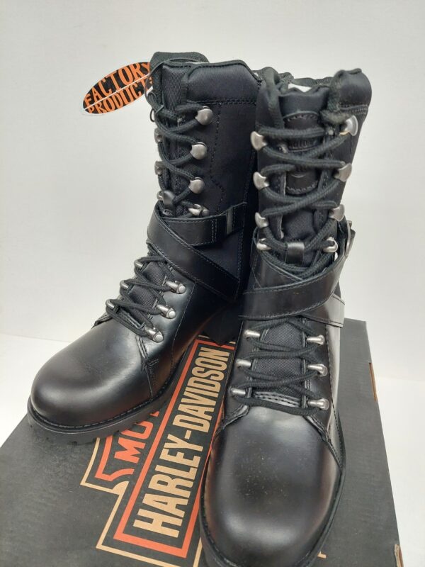Genuine Harley-Davidson Women's Boots
