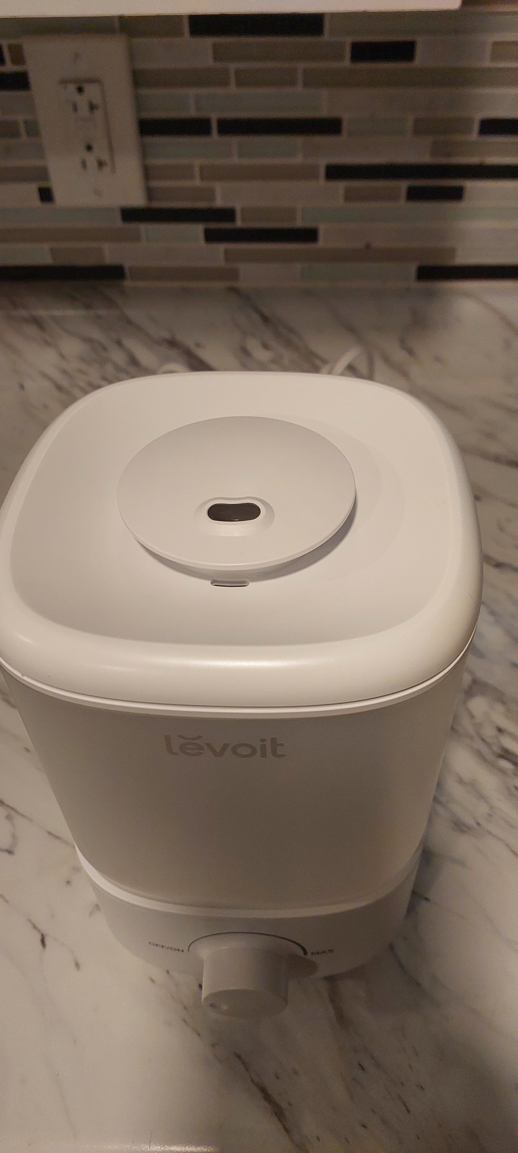 Levoit Humidifier - photo 2