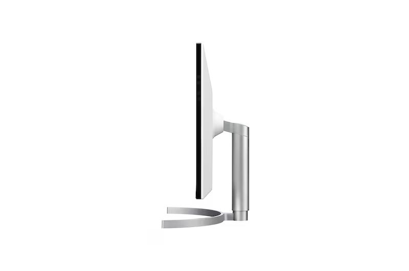 LG 27" 4K UHD IPS Monitor – USB-C (27UL850-W) - photo 5