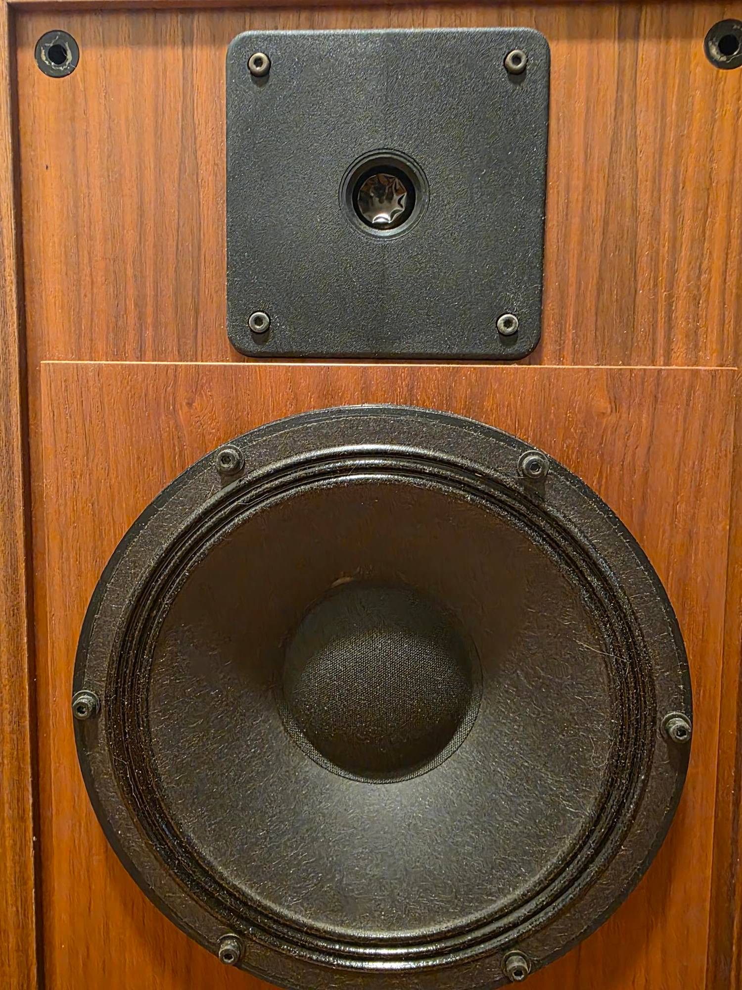 HIFI loudspeaker - Cabasse Brick M8 French-made - photo 3