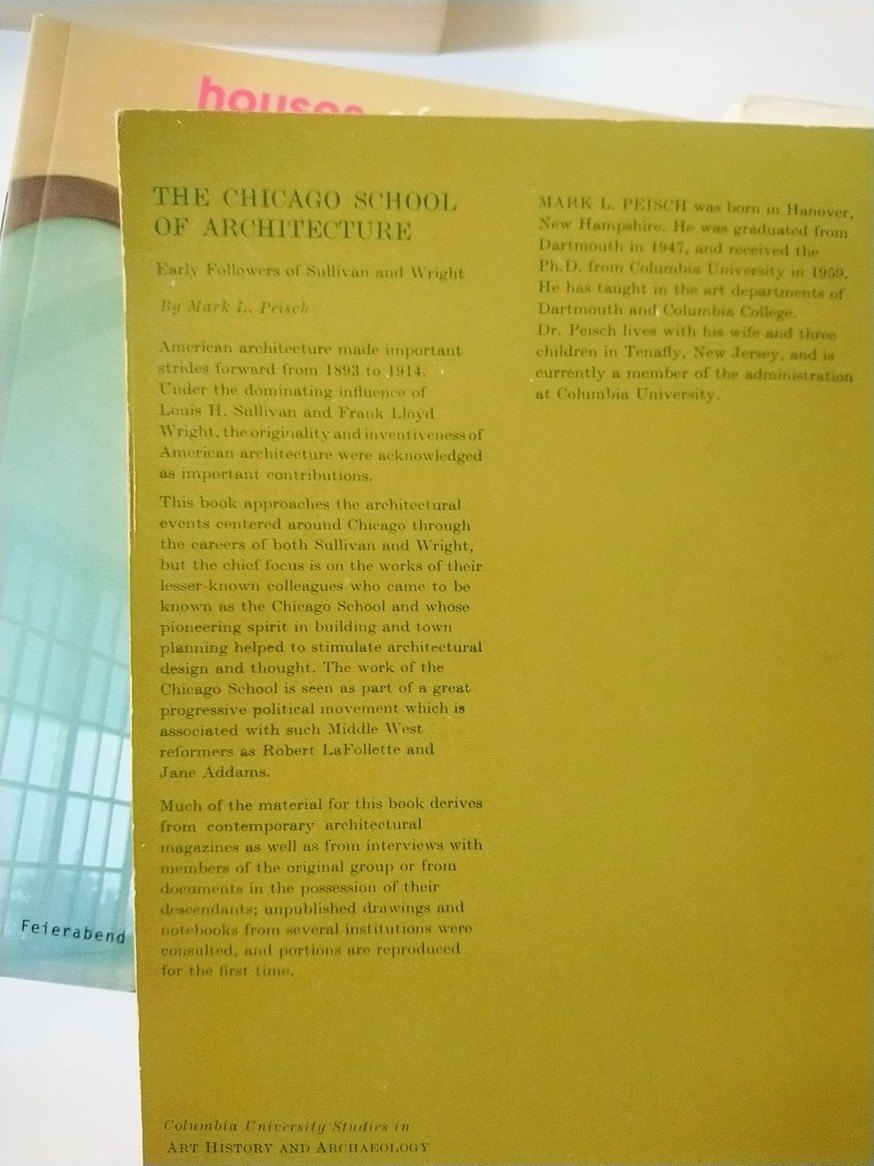 Architecture Books, Continued! ⚽️ - photo 3