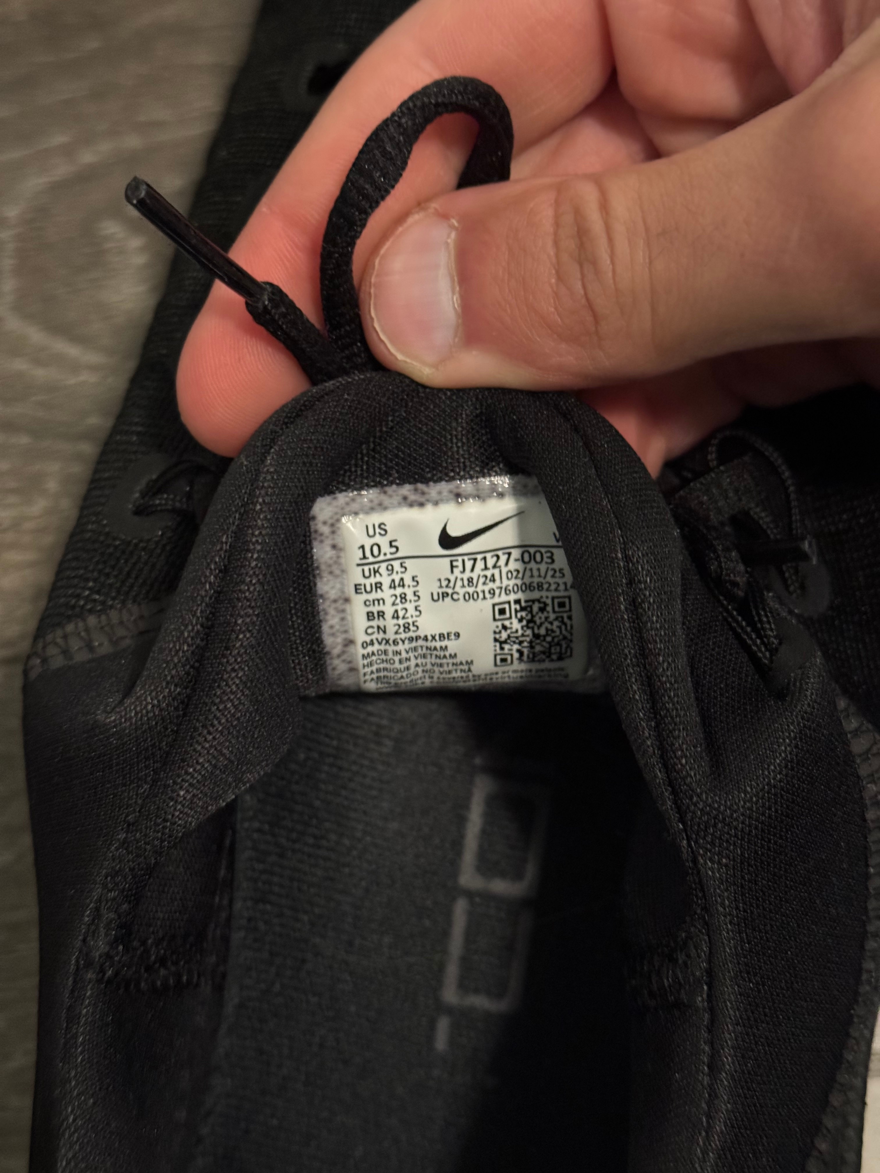Nike runners - photo 4