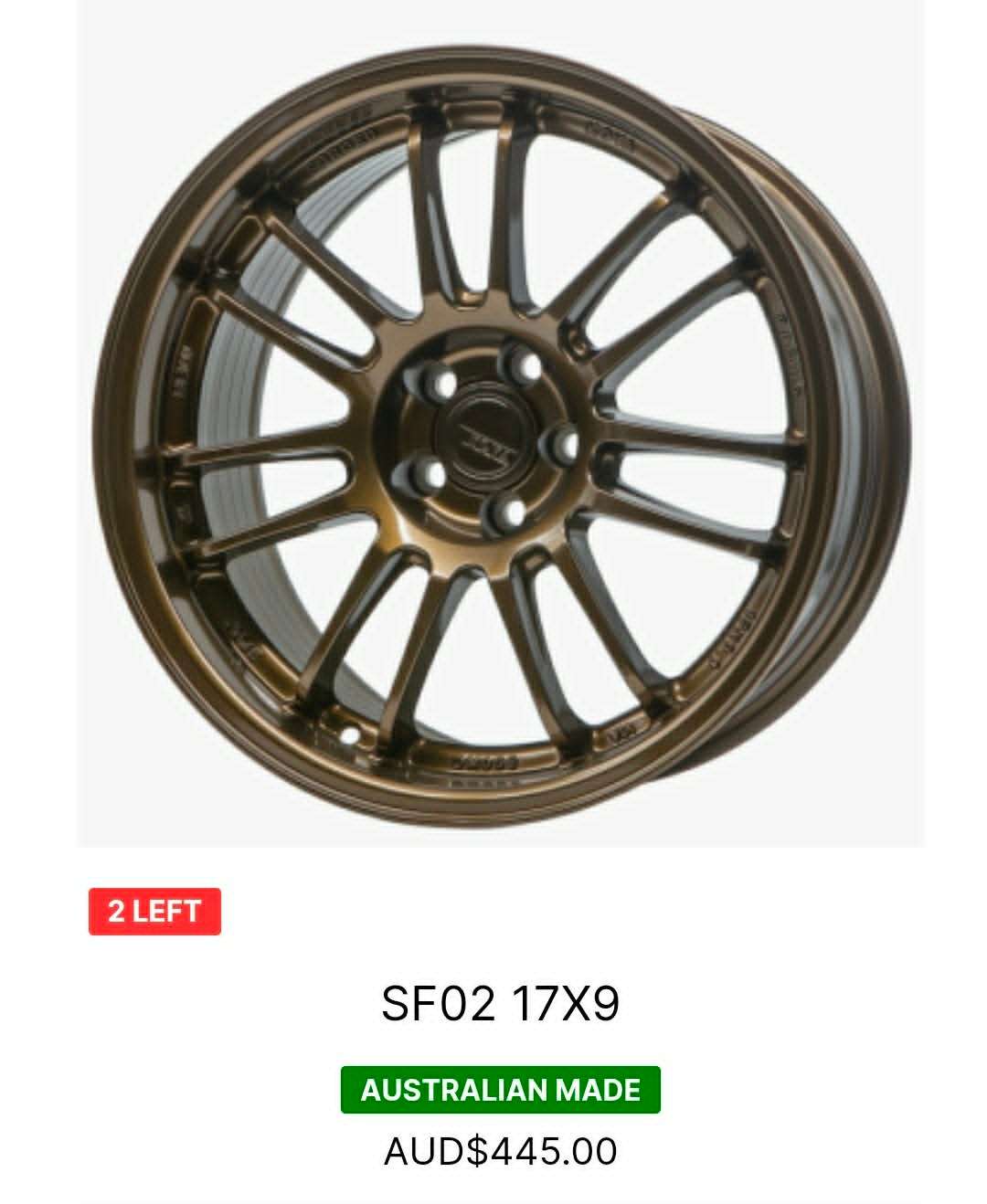 Set of 4 Michelin Tires and Rims
