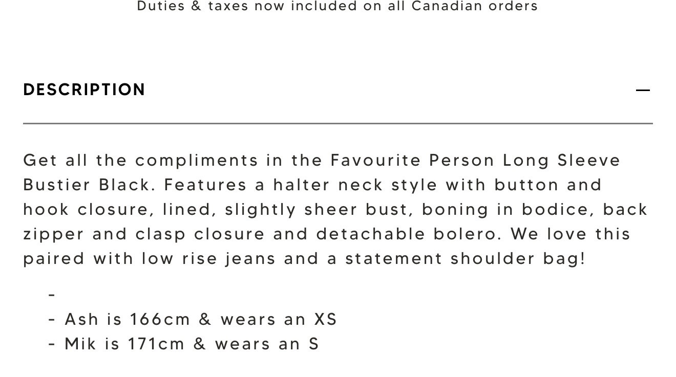 White Fox Favourite Person Long Sleeve Shrug - photo 5