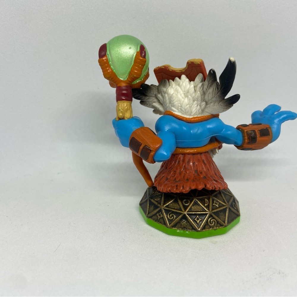 Double Trouble - Skylanders Spyro's Adventure - photo 2