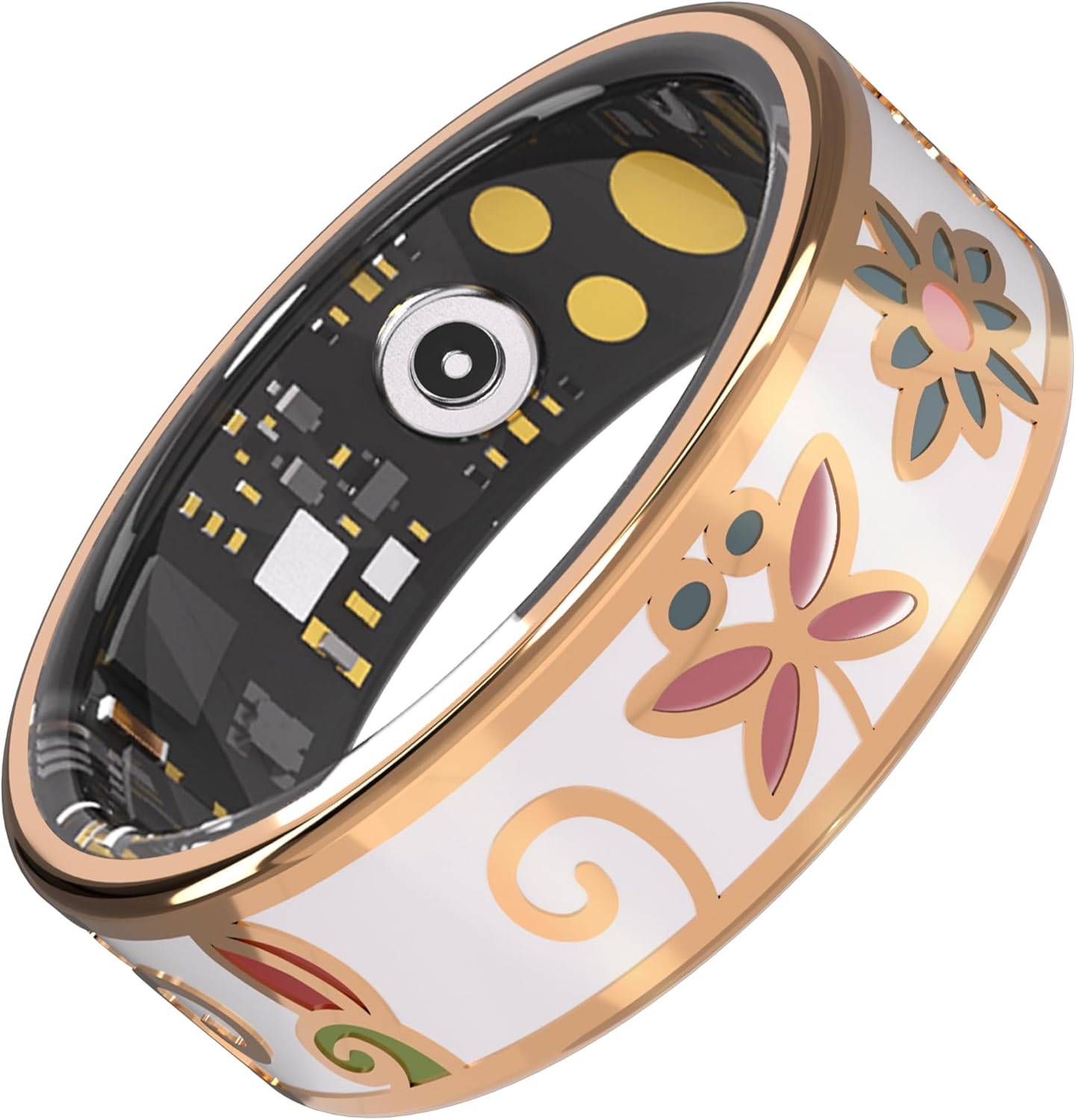 Smart Ring - photo 2