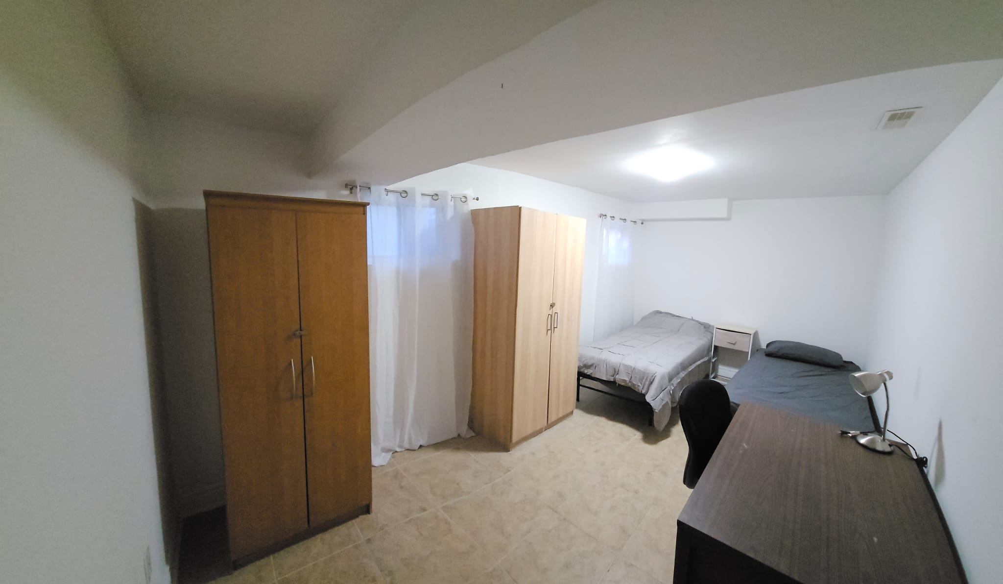 Room for Rent