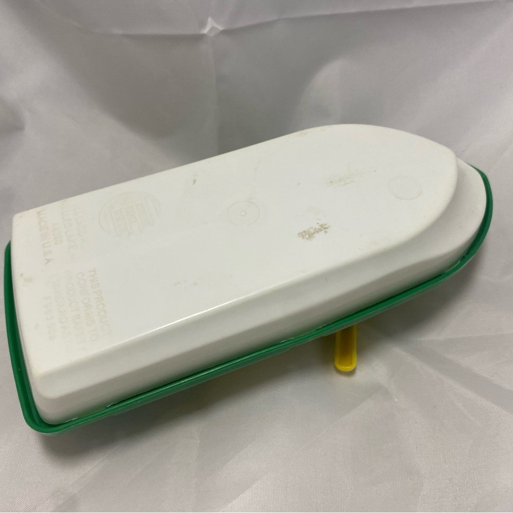 Vintage American Plastic Toys Inc Jet Ski Wave Runner Made in US - photo 3