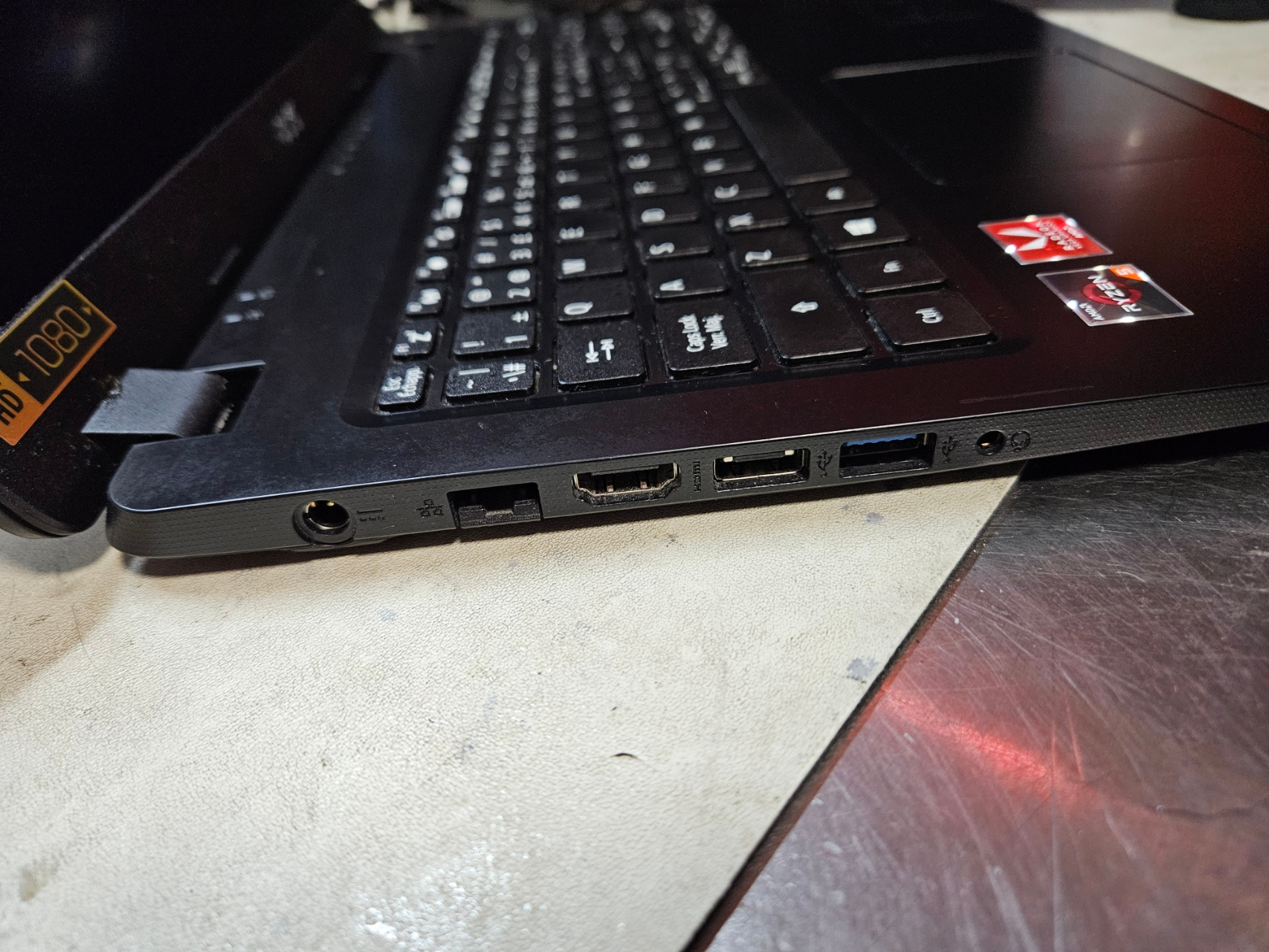 Acer Aspire 3 (A315-42) Laptop – AMD Ryzen 5 / 16GB RAM / 250SSD - photo 5