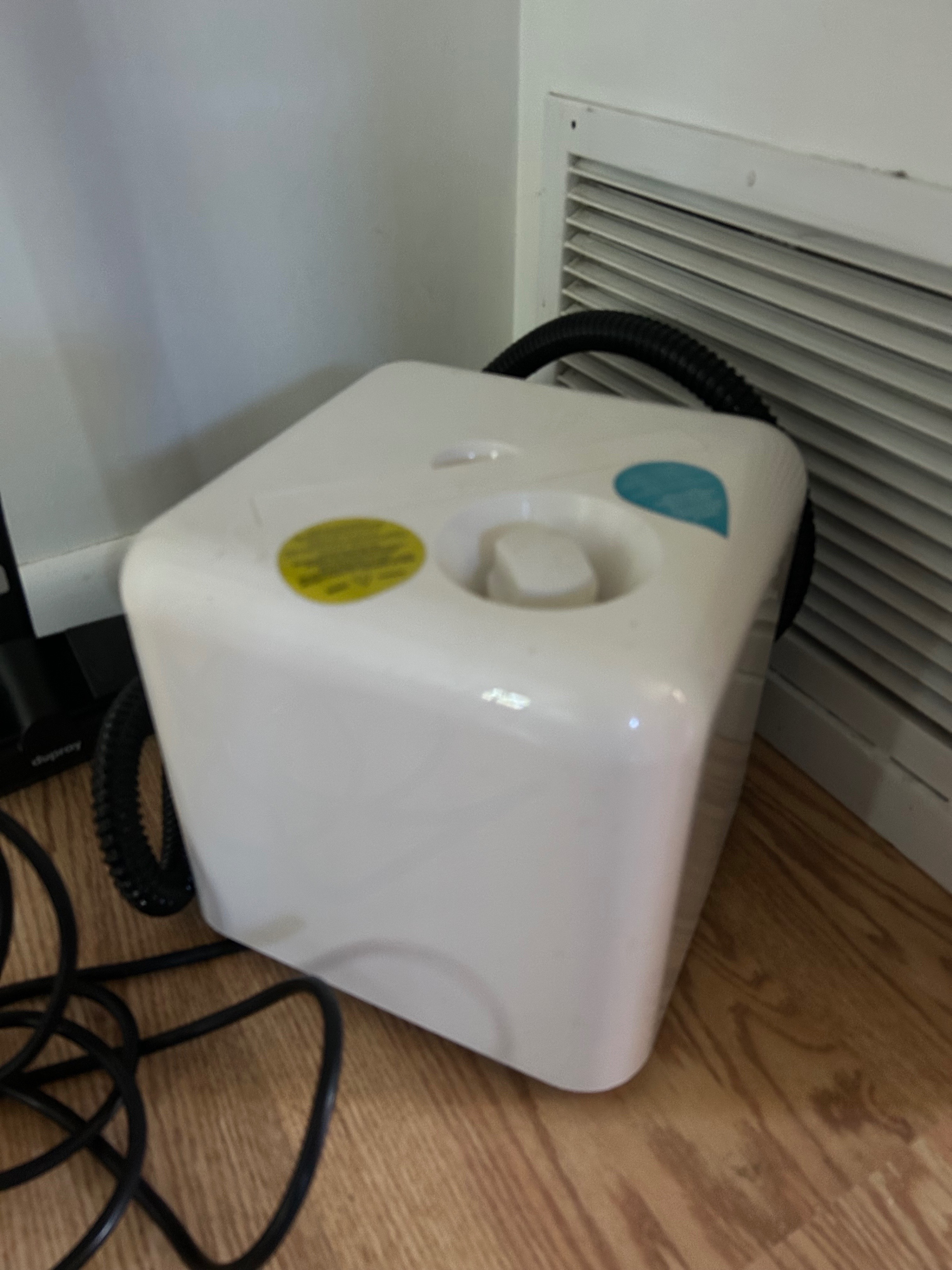 Dupray Neat Steam Cleaner - 17 accessories included - photo 2