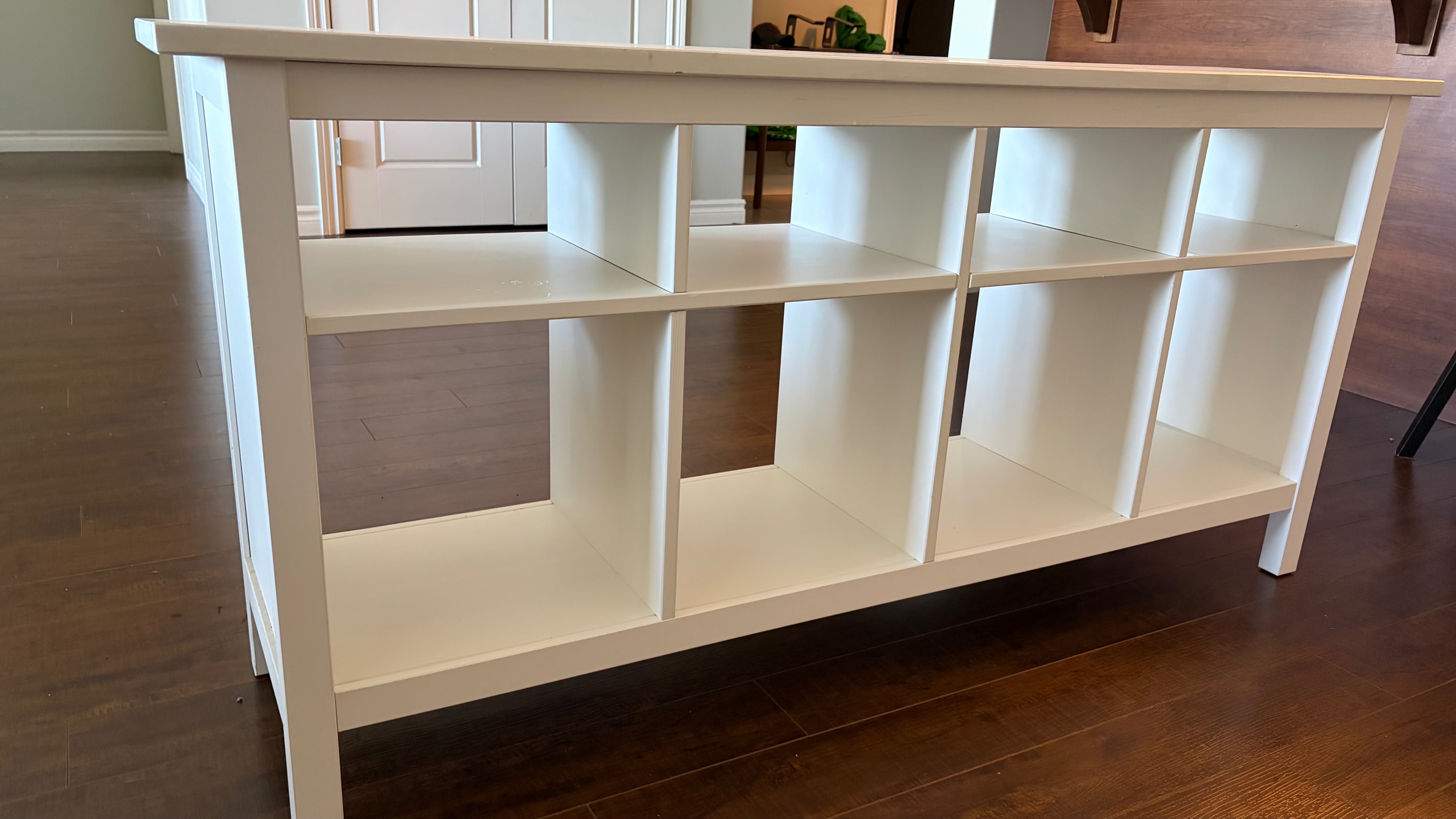 IKEA HEMNES Side Console Table - photo 4