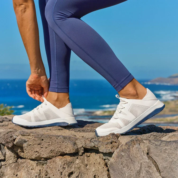 New OluKai Women's Huia Sneakers - photo 4