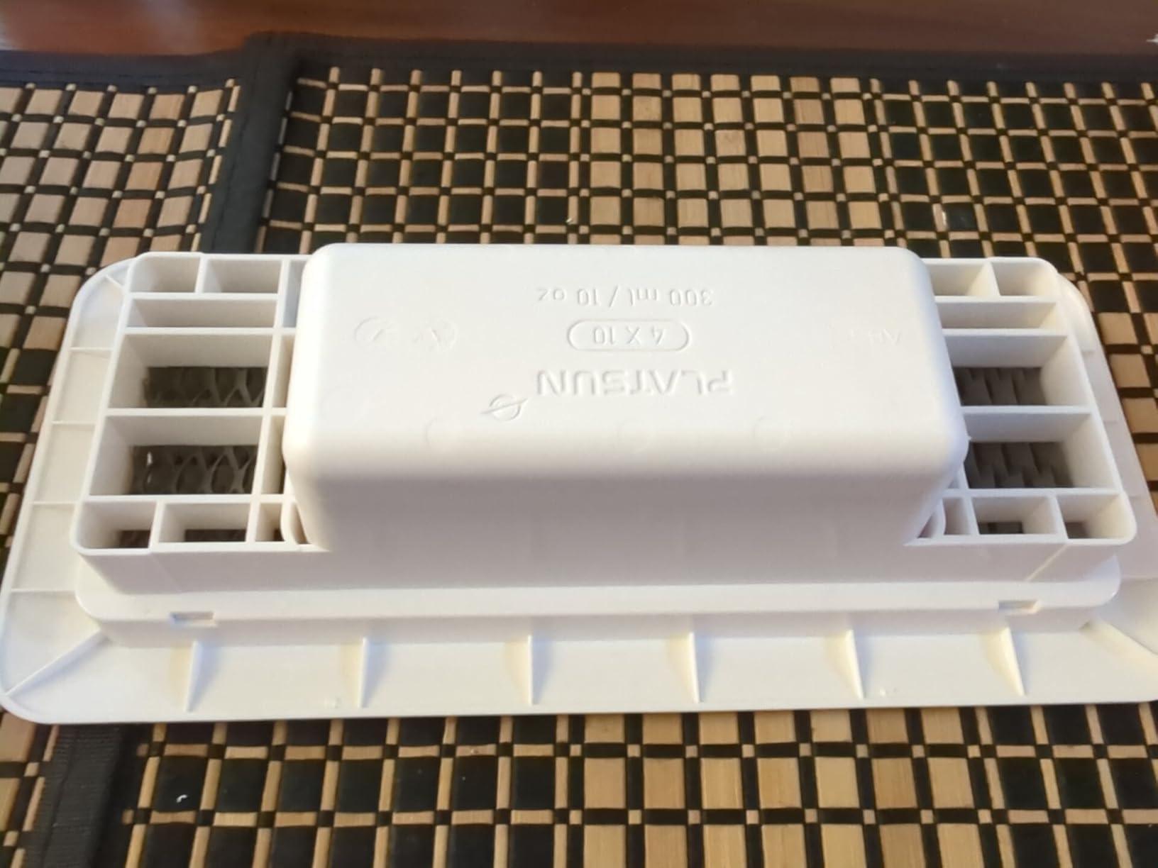 Humidifier & Dust Filter Vent - photo 2