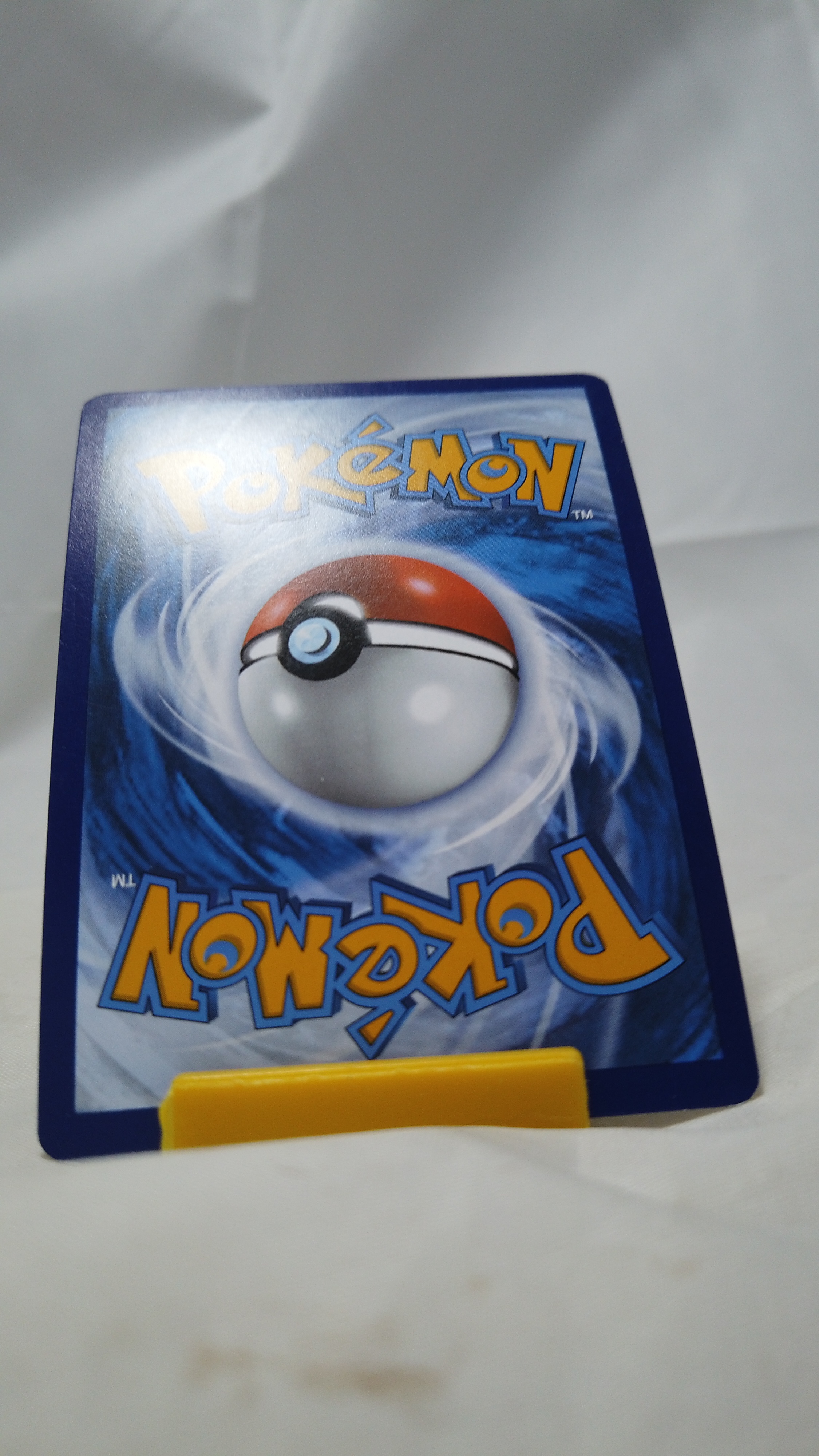 Pokemon Umbreon 59/131 Prismatic Evolutions Card Rare Holo VLP - photo 2