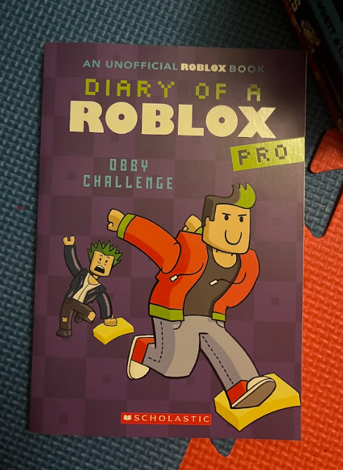 Bundle of Children's Video Game Books - photo 4