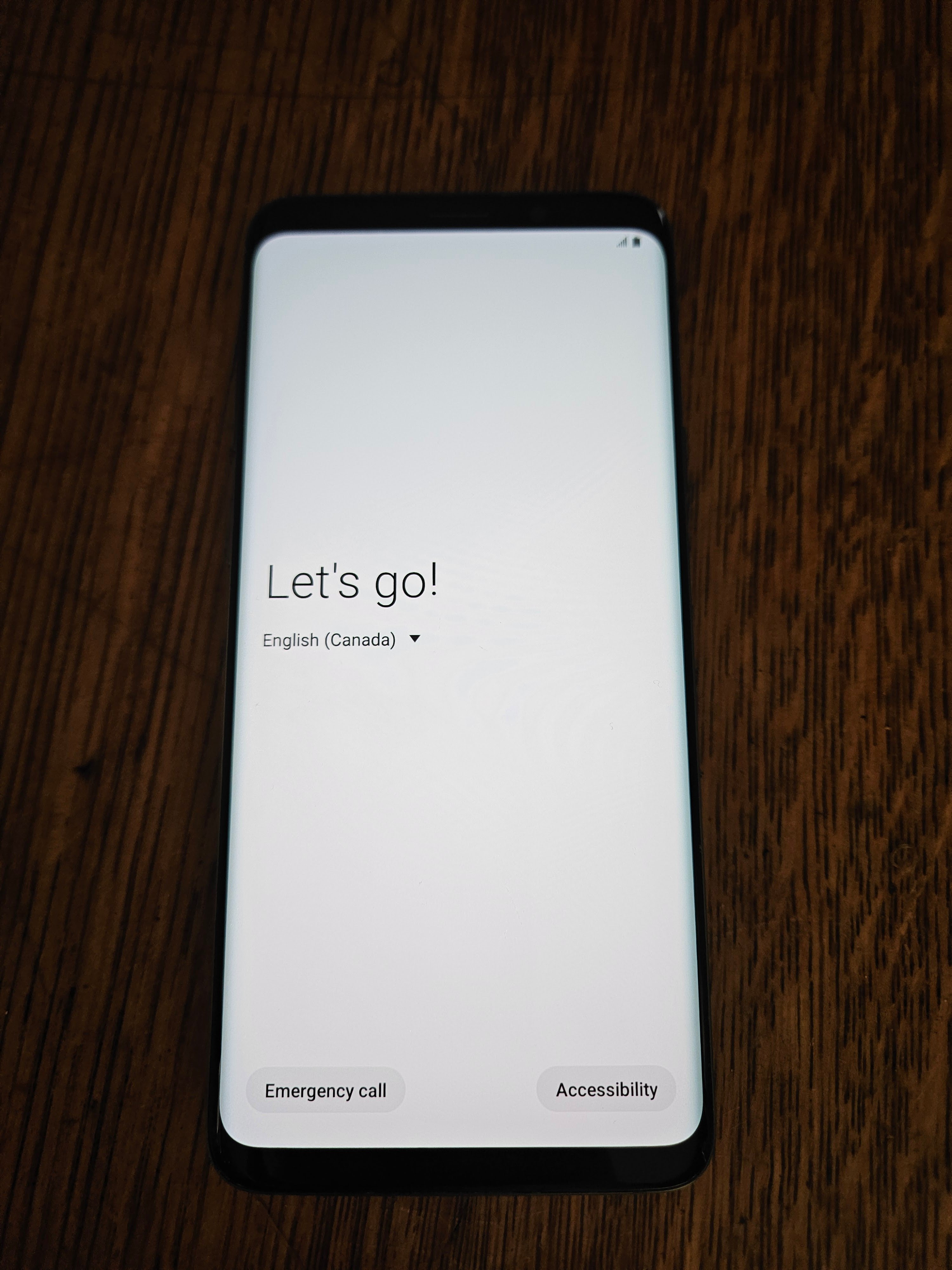 Samsung Galaxy S9+ Smartphone, 64GB Unlocked - photo 3
