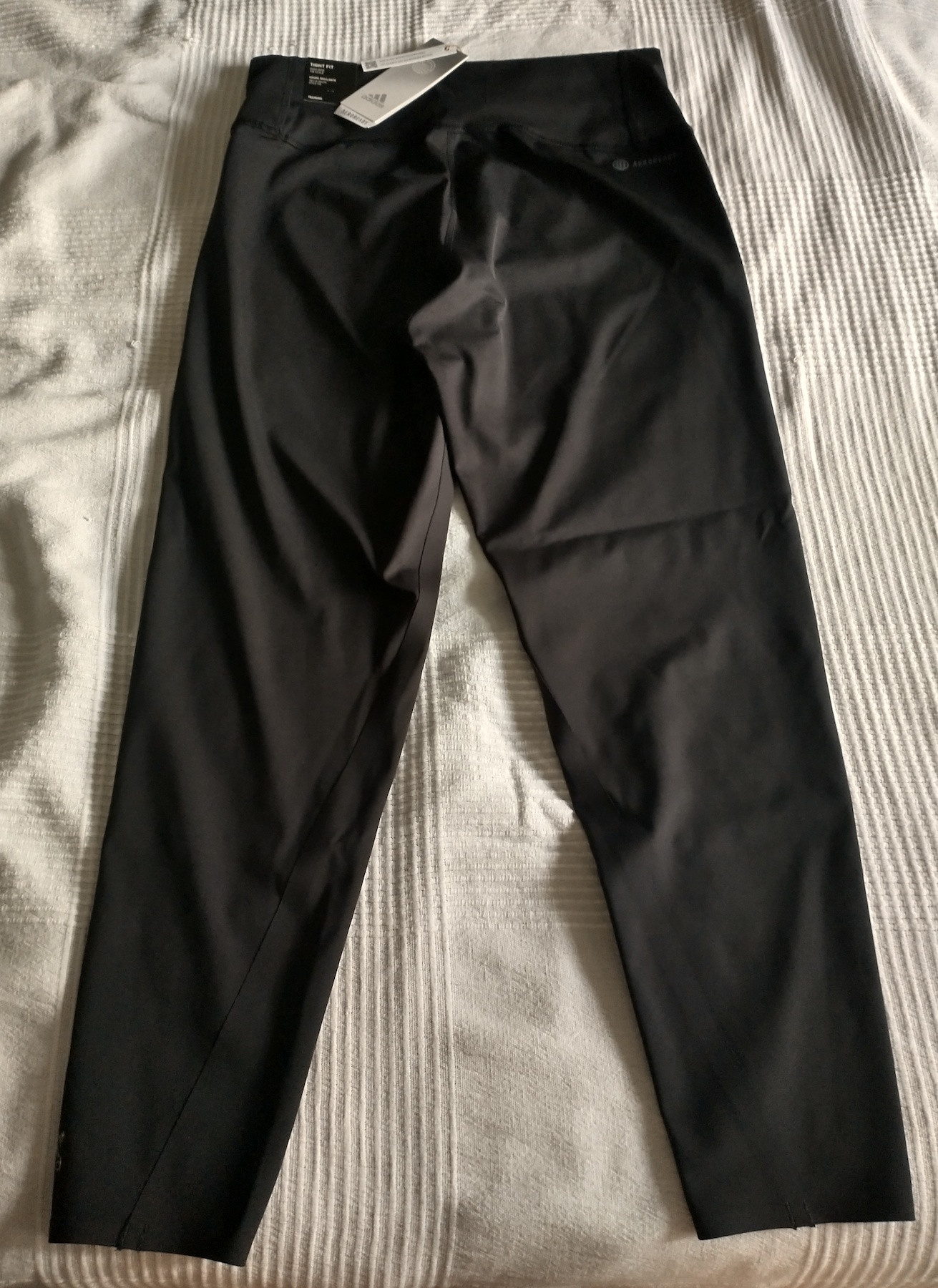 Optime Training Luxe Leggings - adidas - New - photo 5